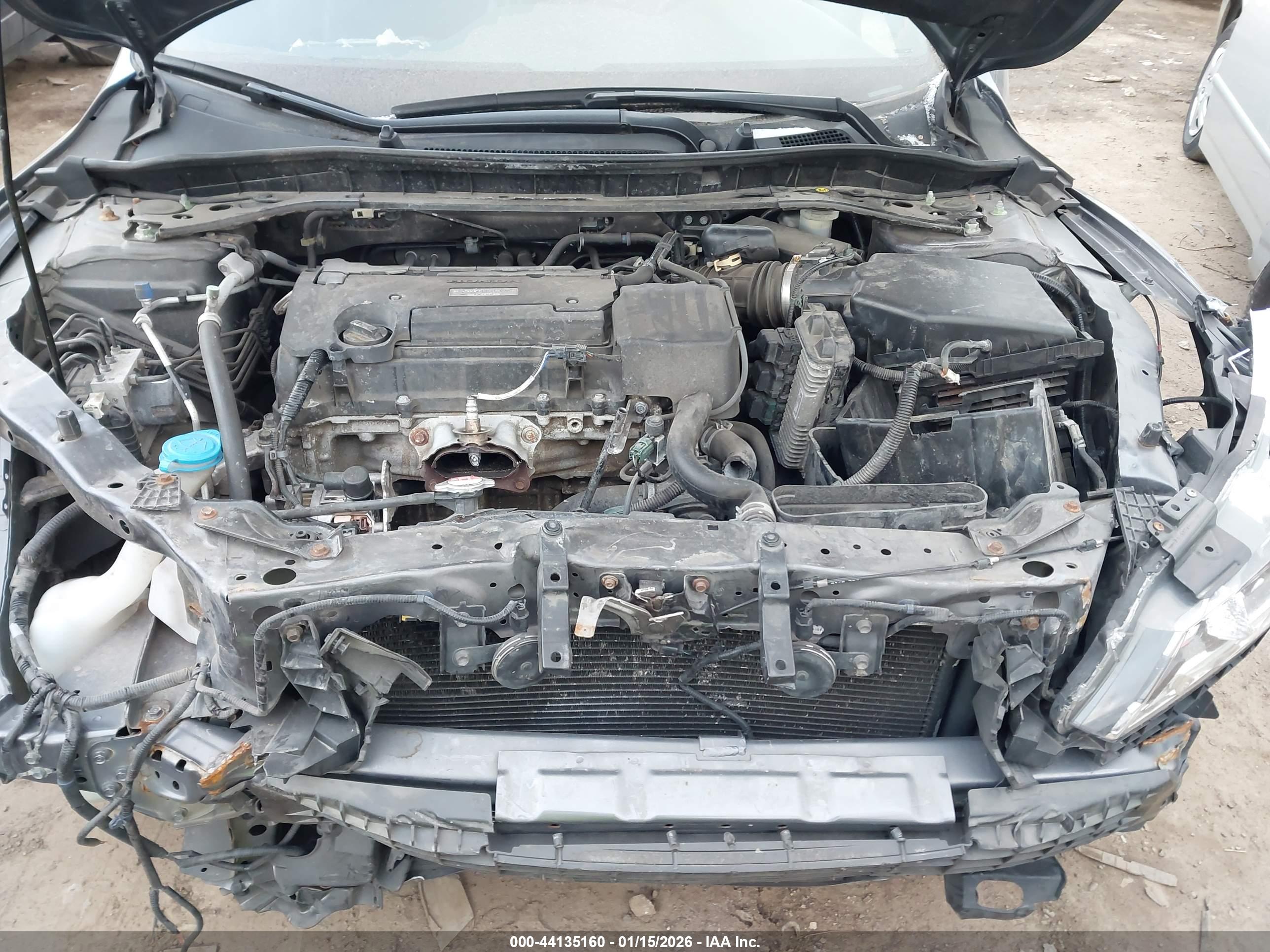 HONDA ACCORD image 10