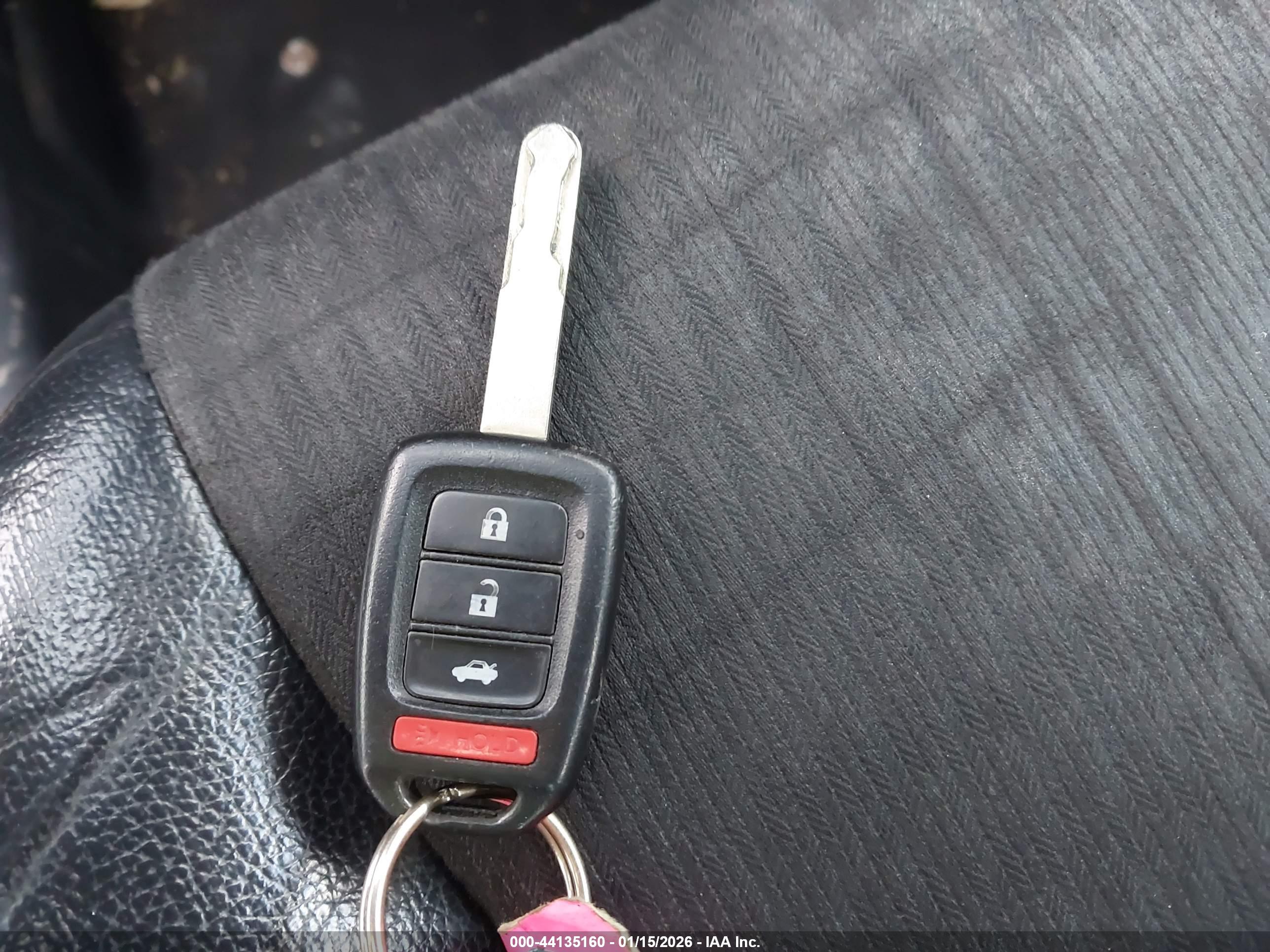 HONDA ACCORD image 11