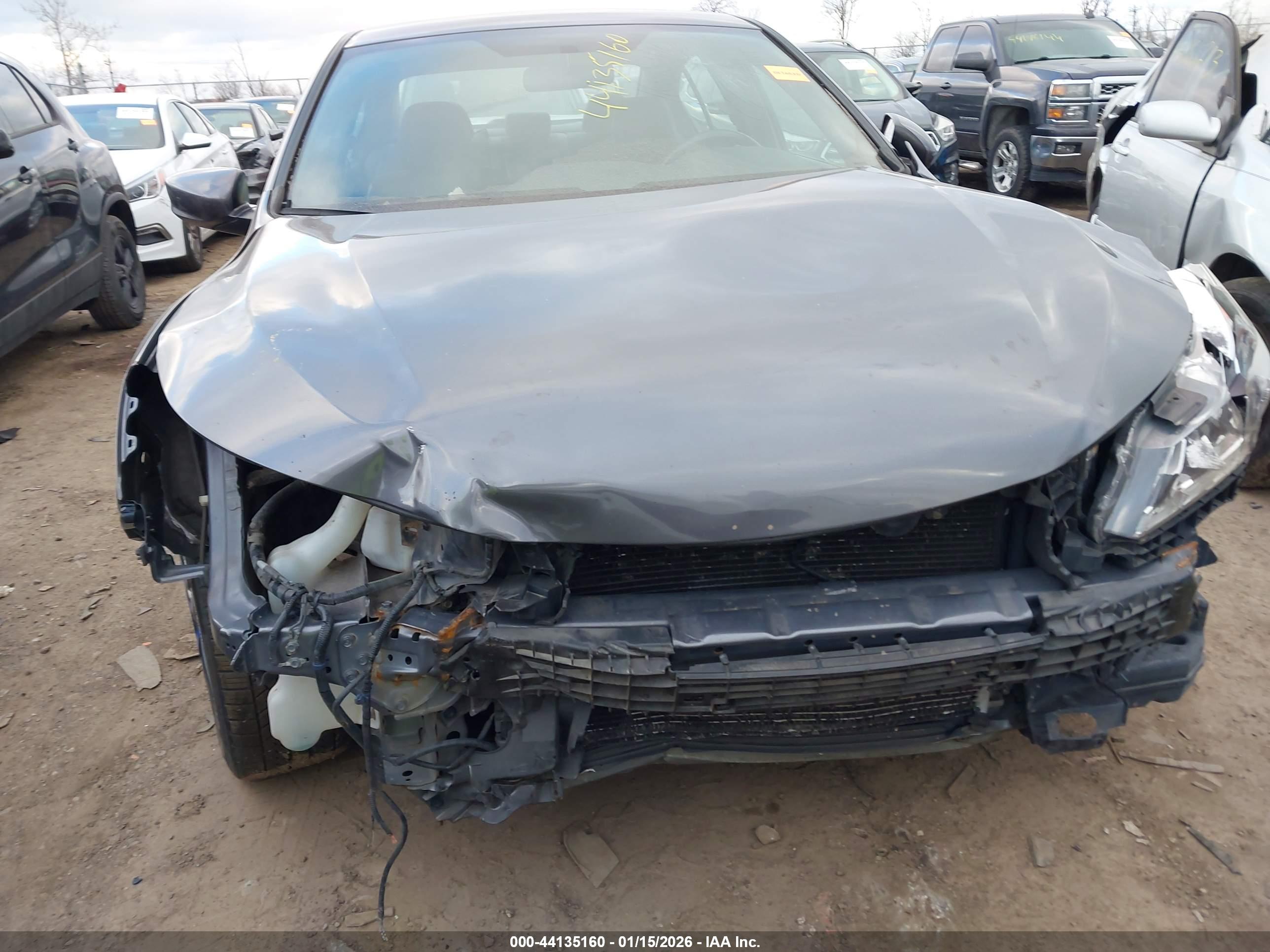 HONDA ACCORD image 6