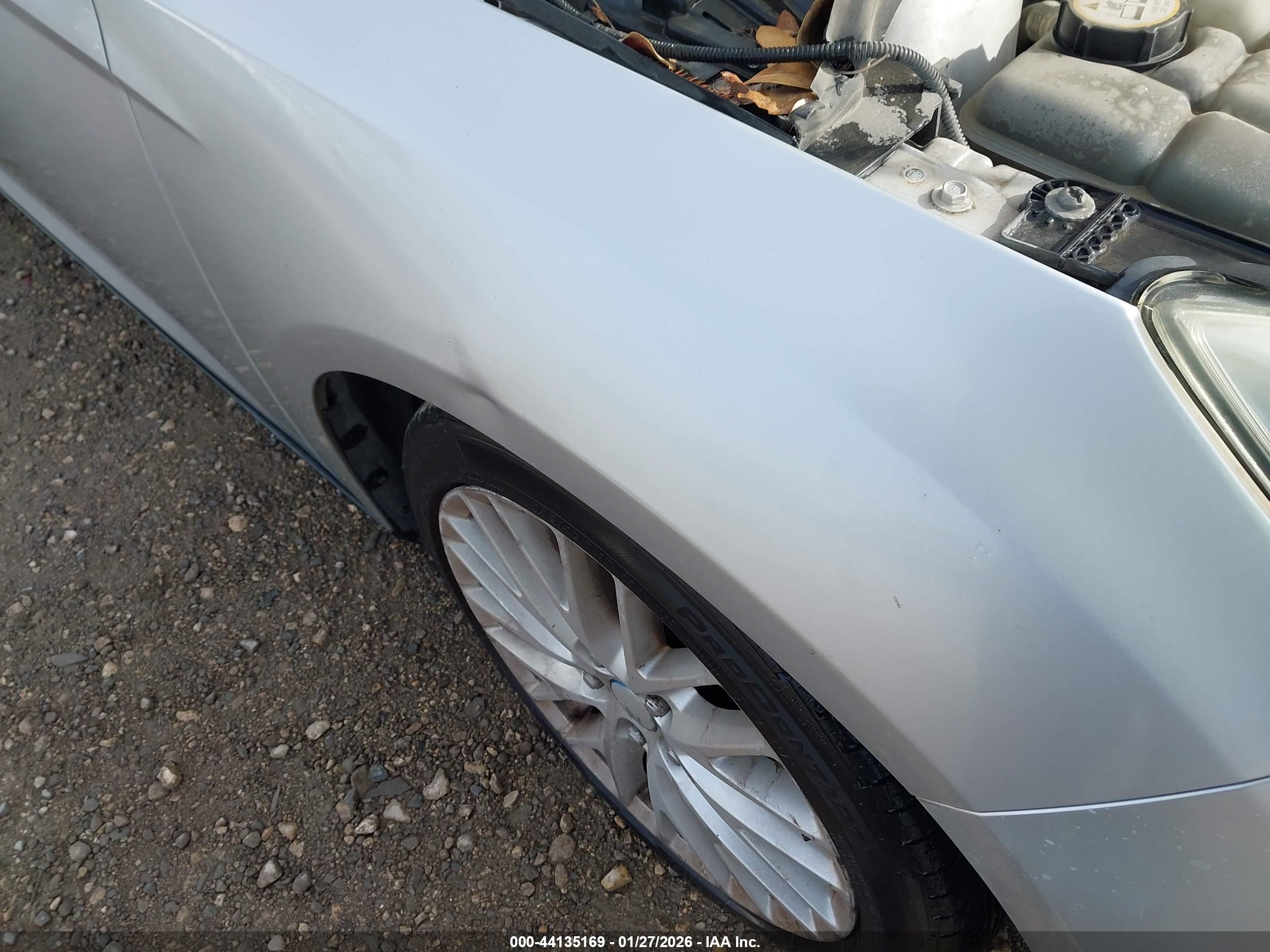 FORD FOCUS image 6