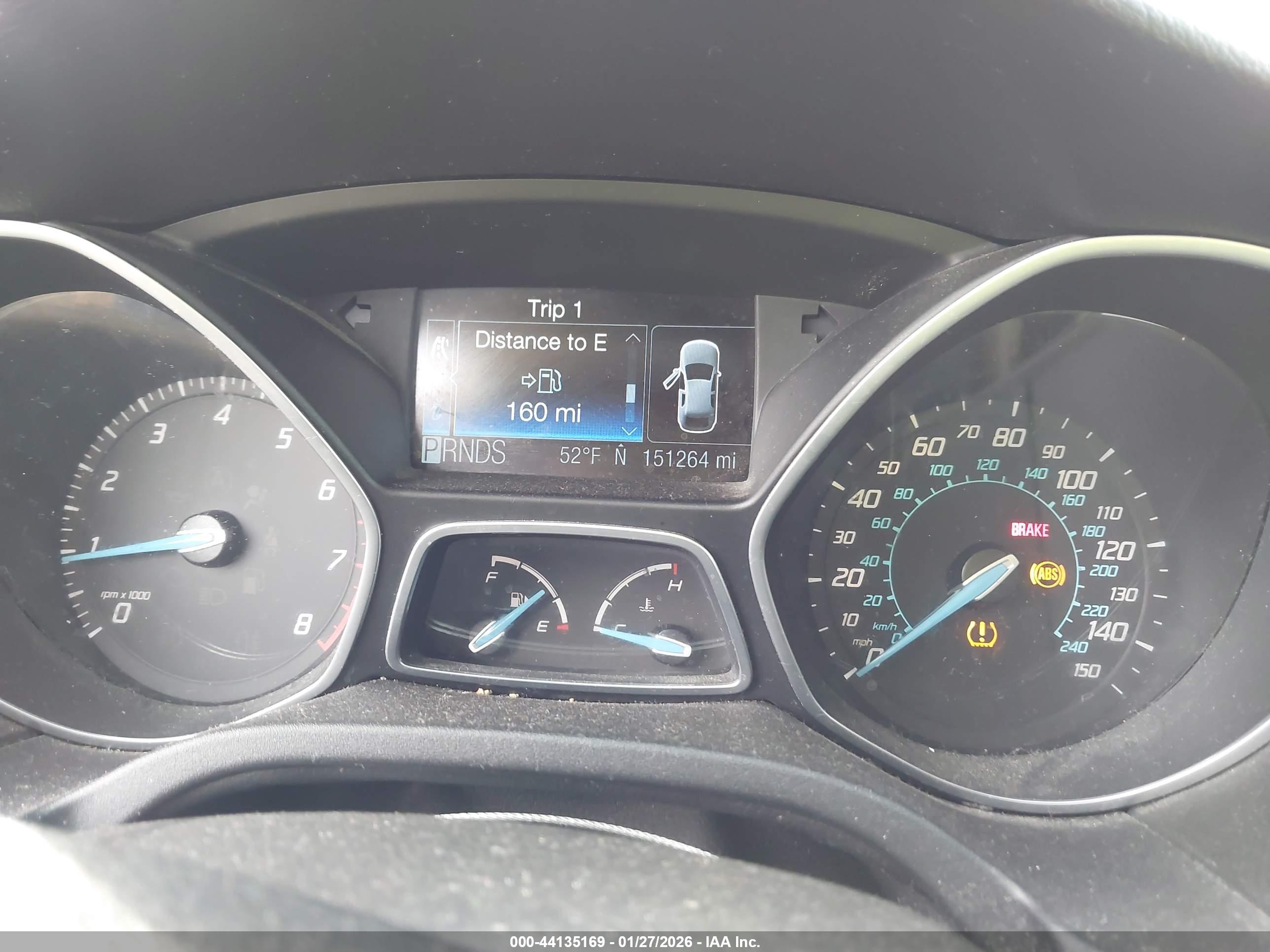 FORD FOCUS image 7