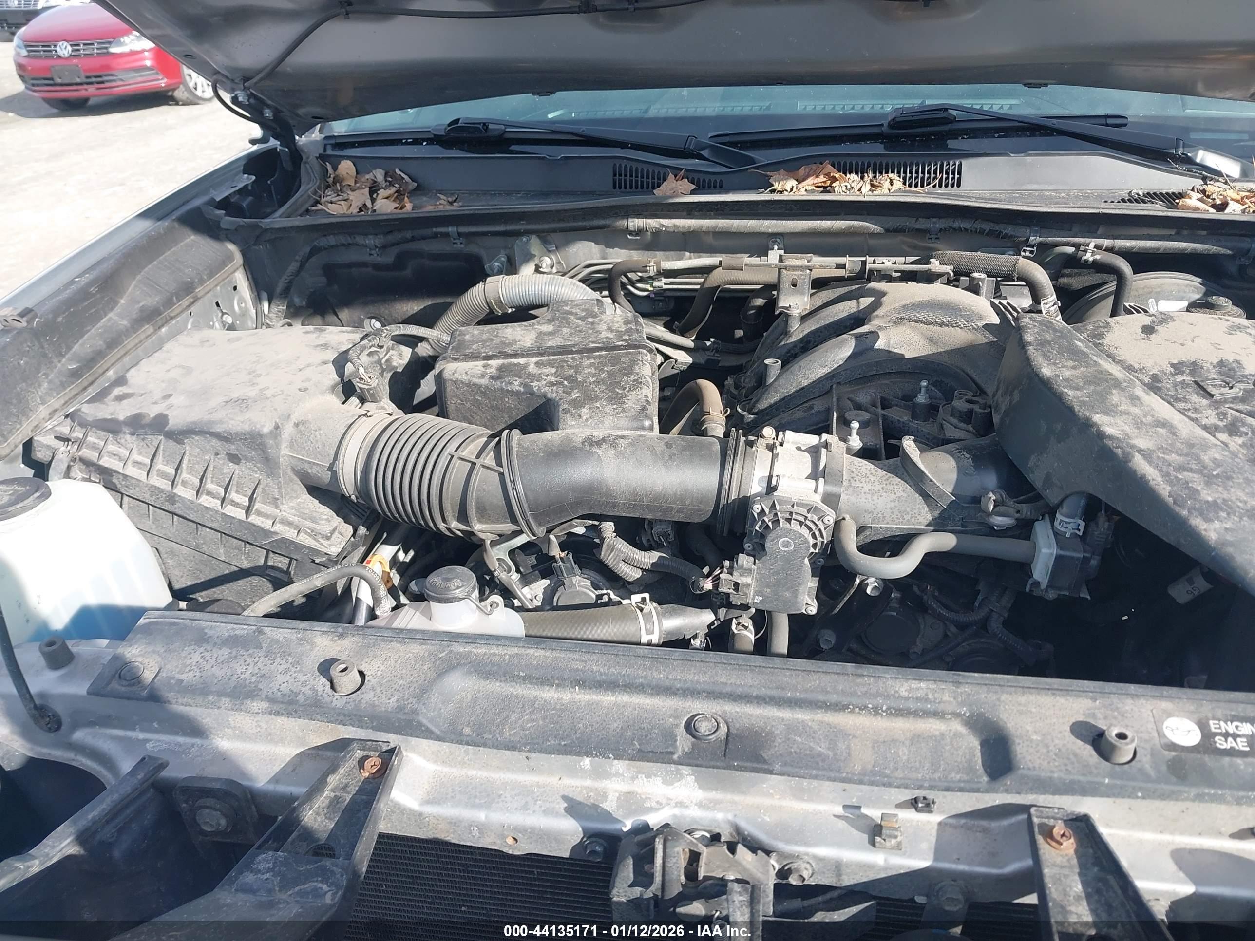 TOYOTA TACOMA image 10