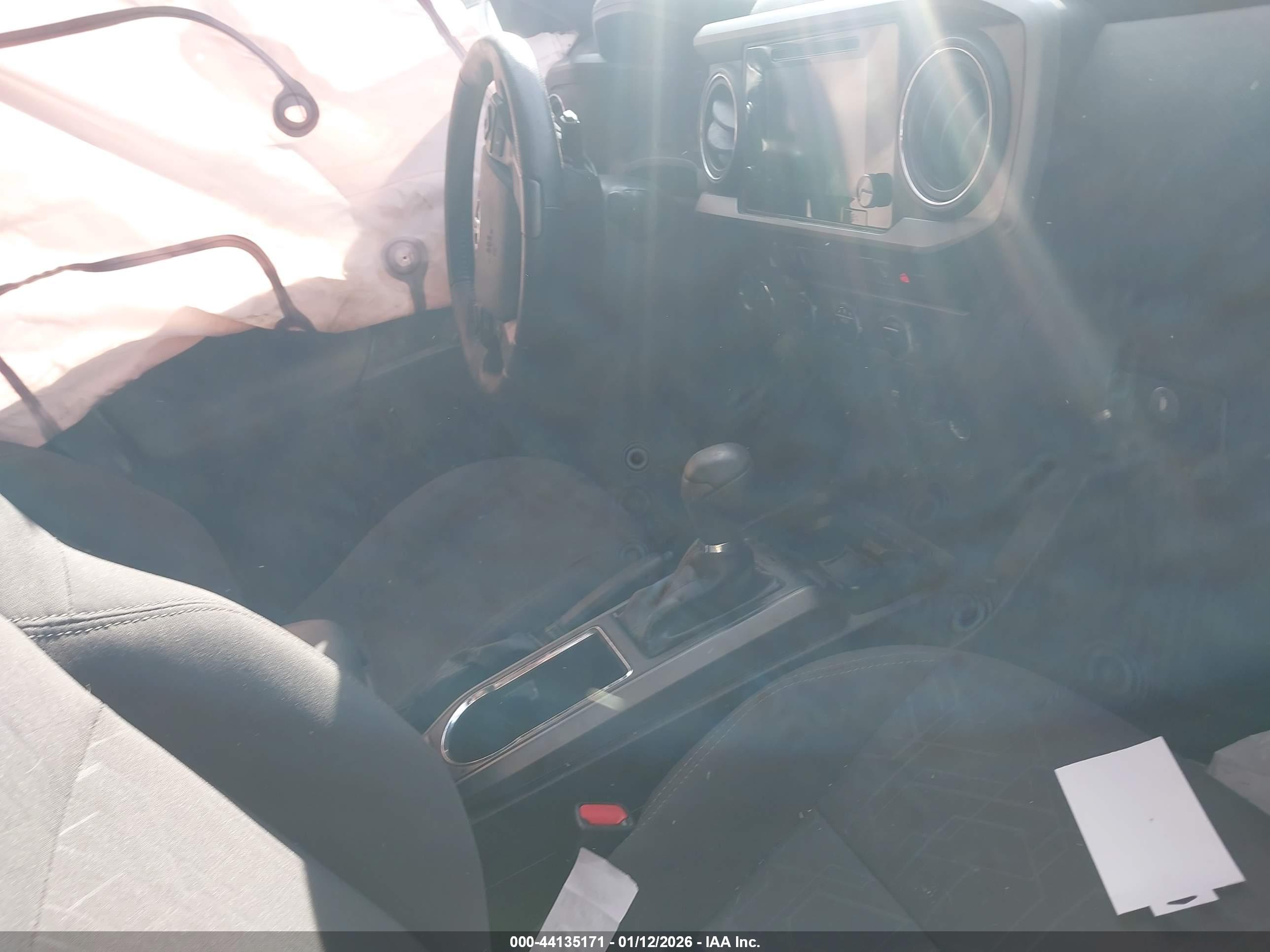 TOYOTA TACOMA image 5