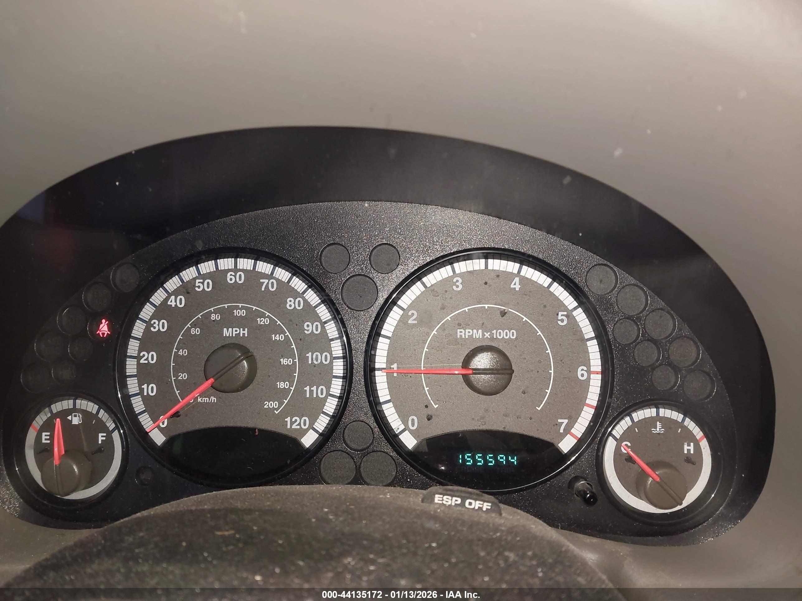 JEEP LIBERTY image 7