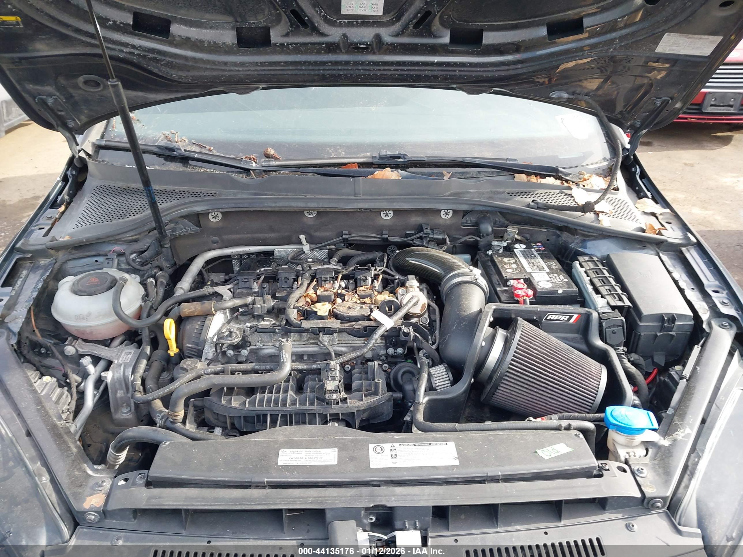 VOLKSWAGEN GOLF image 10