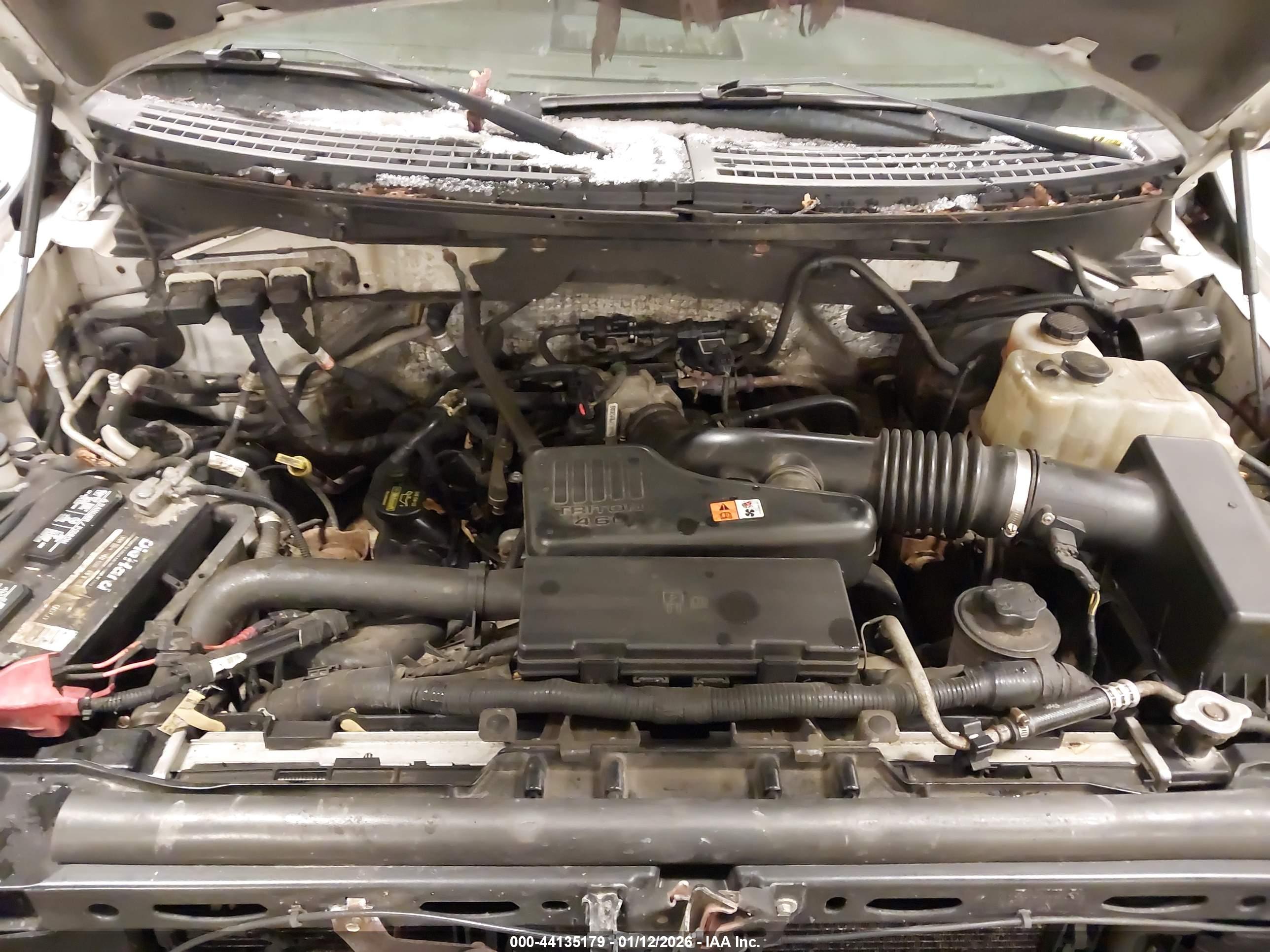 FORD F-150 image 10