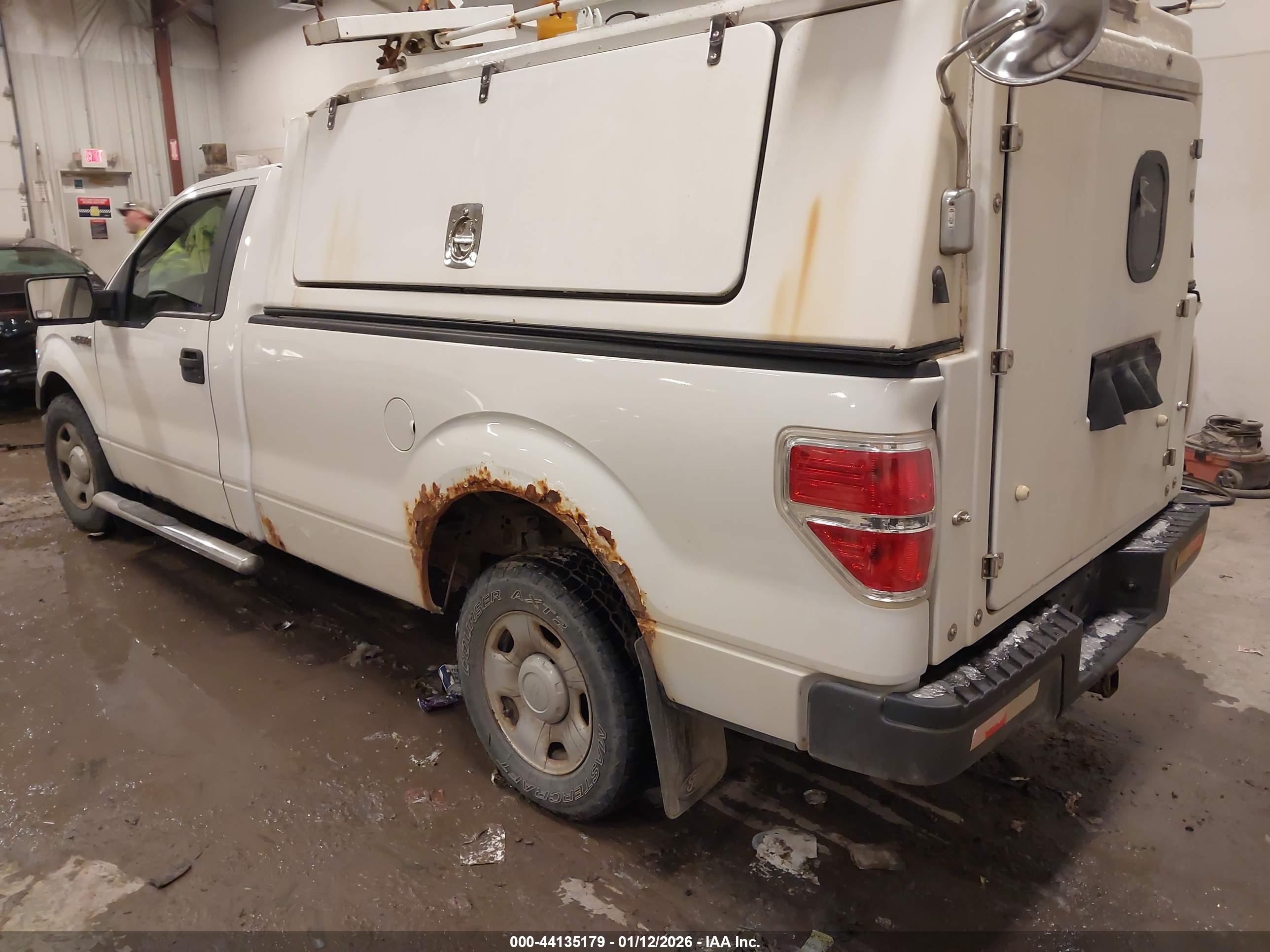 FORD F-150 image 3