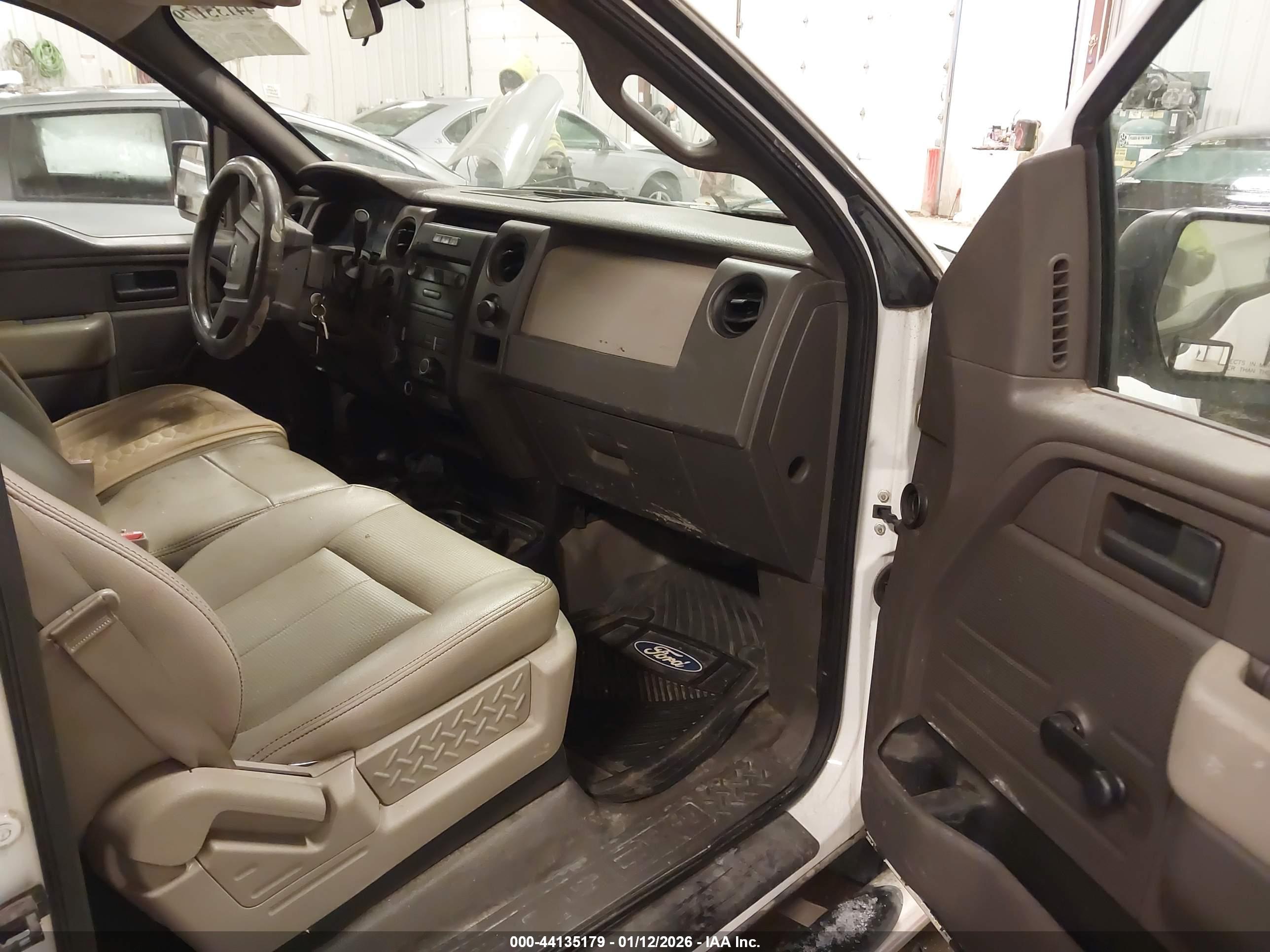 FORD F-150 image 5