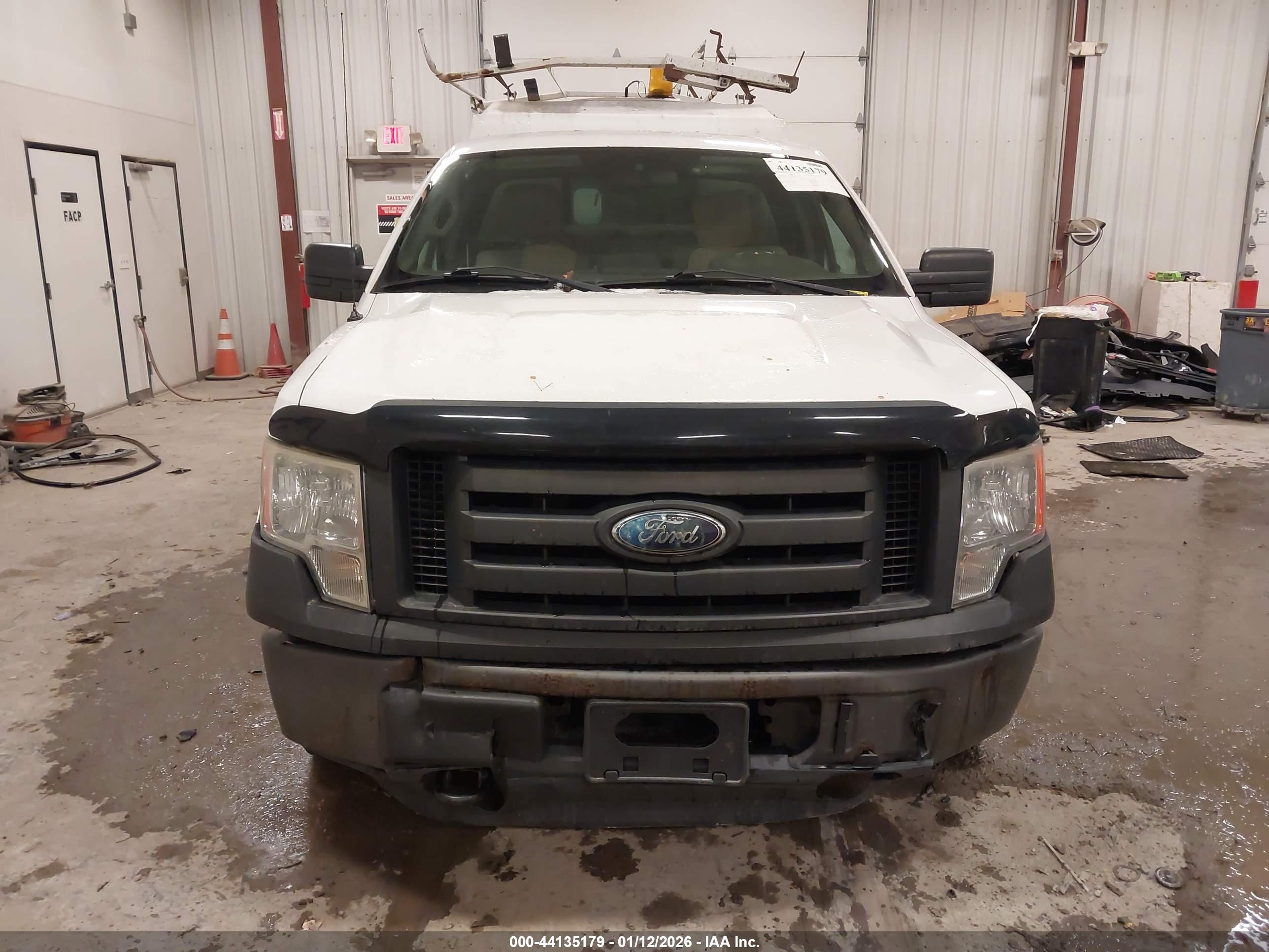 FORD F-150 image 6