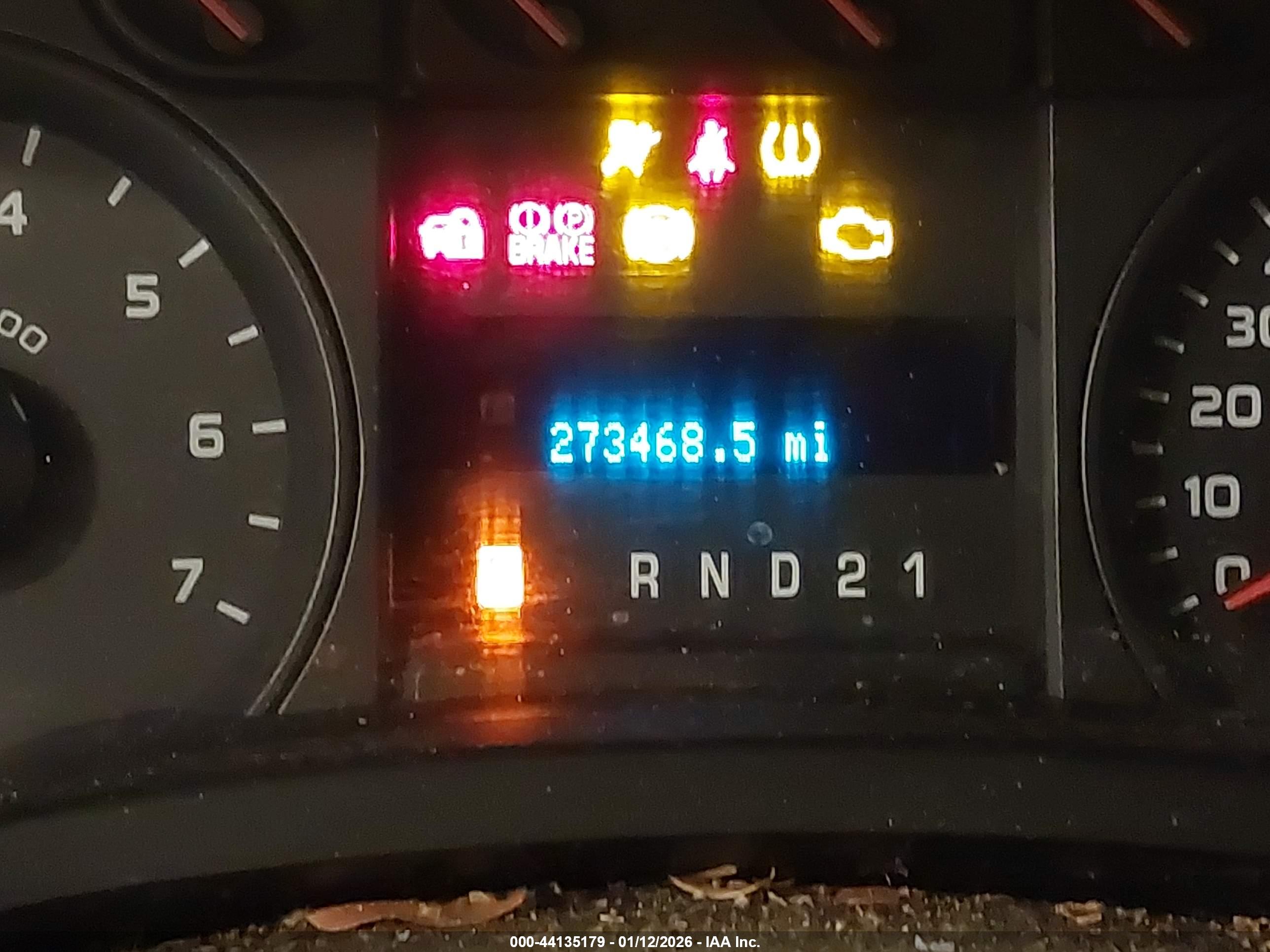 FORD F-150 image 7