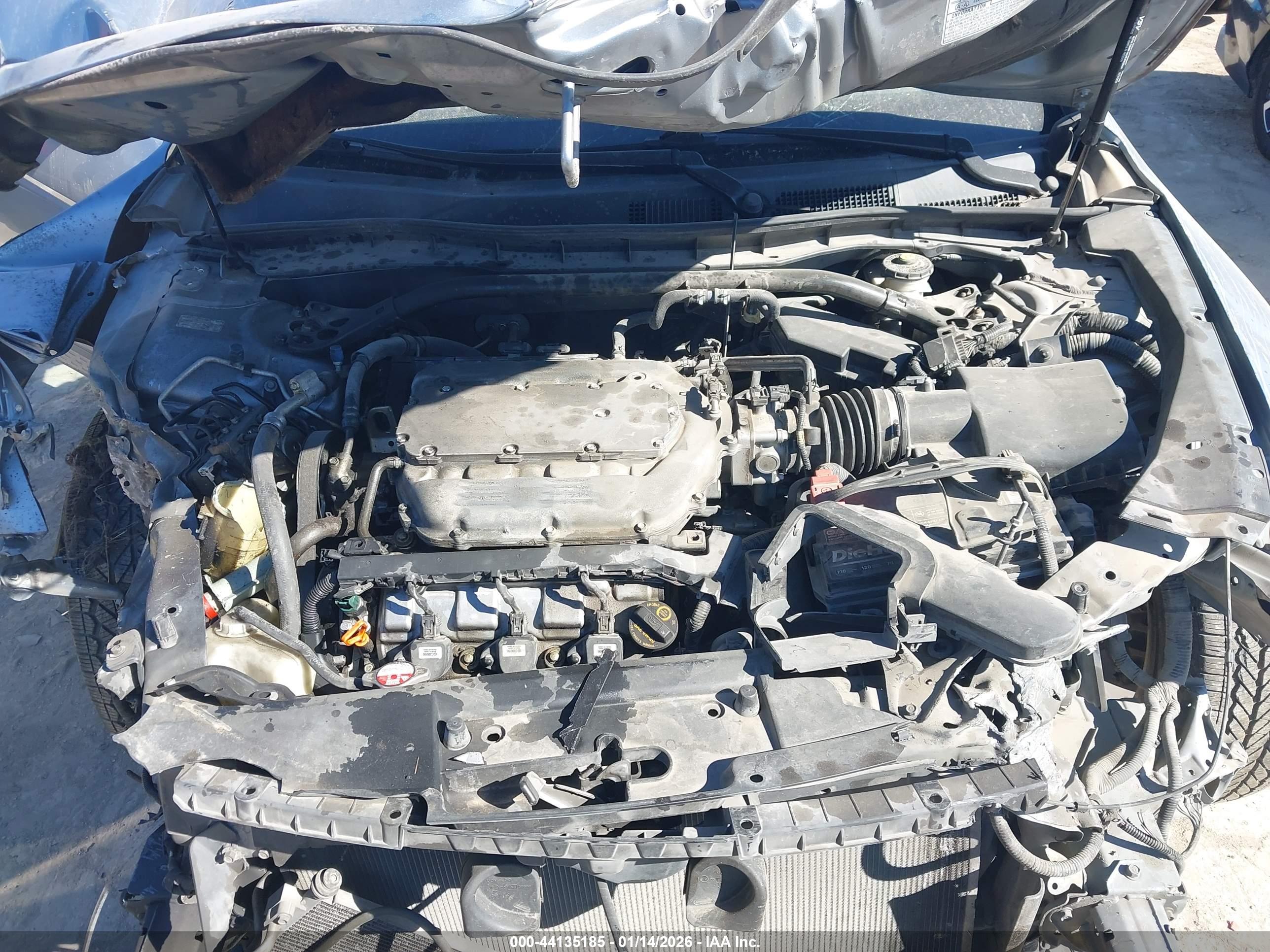 HONDA ACCORD image 10