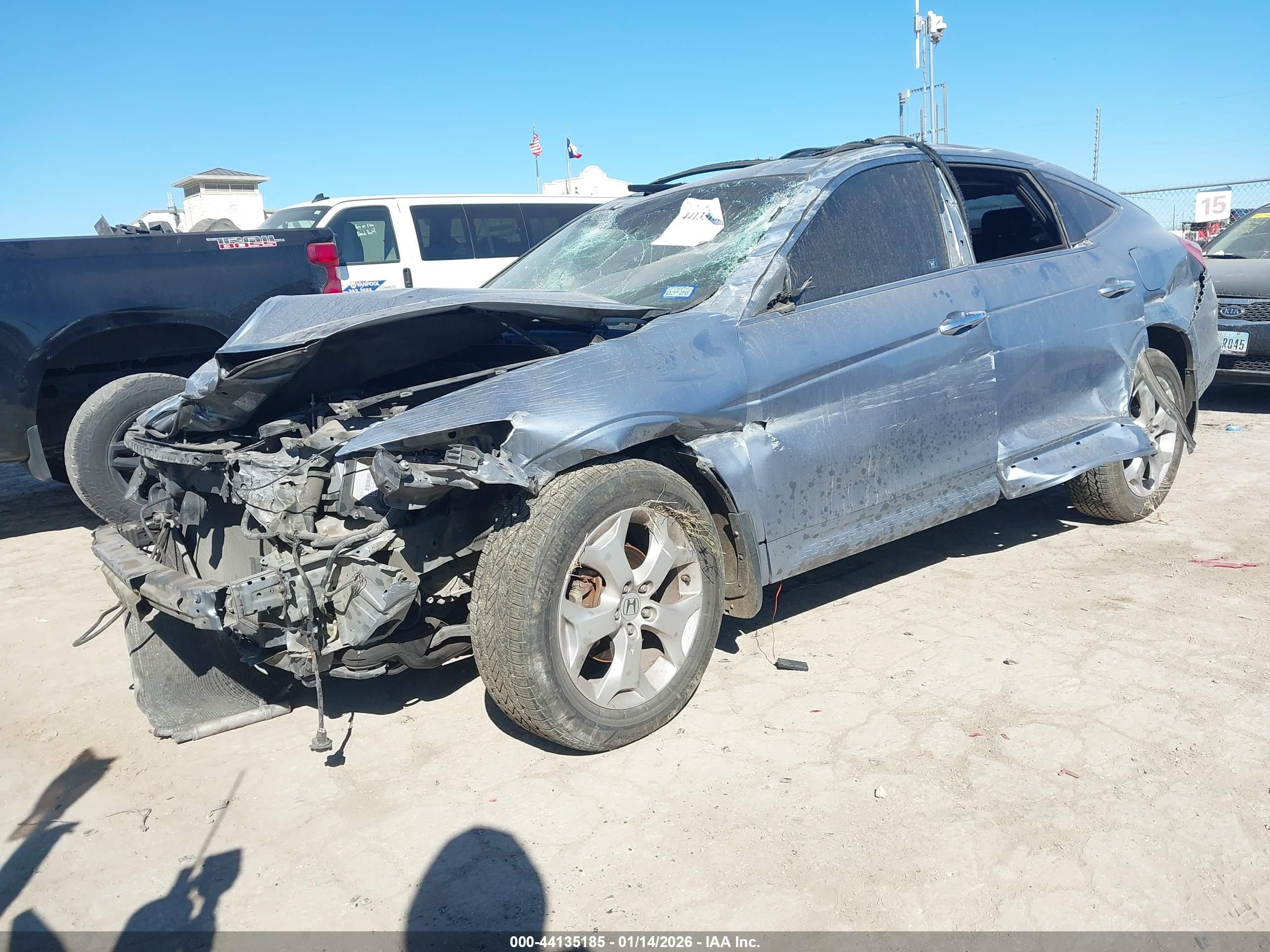 HONDA ACCORD image 2