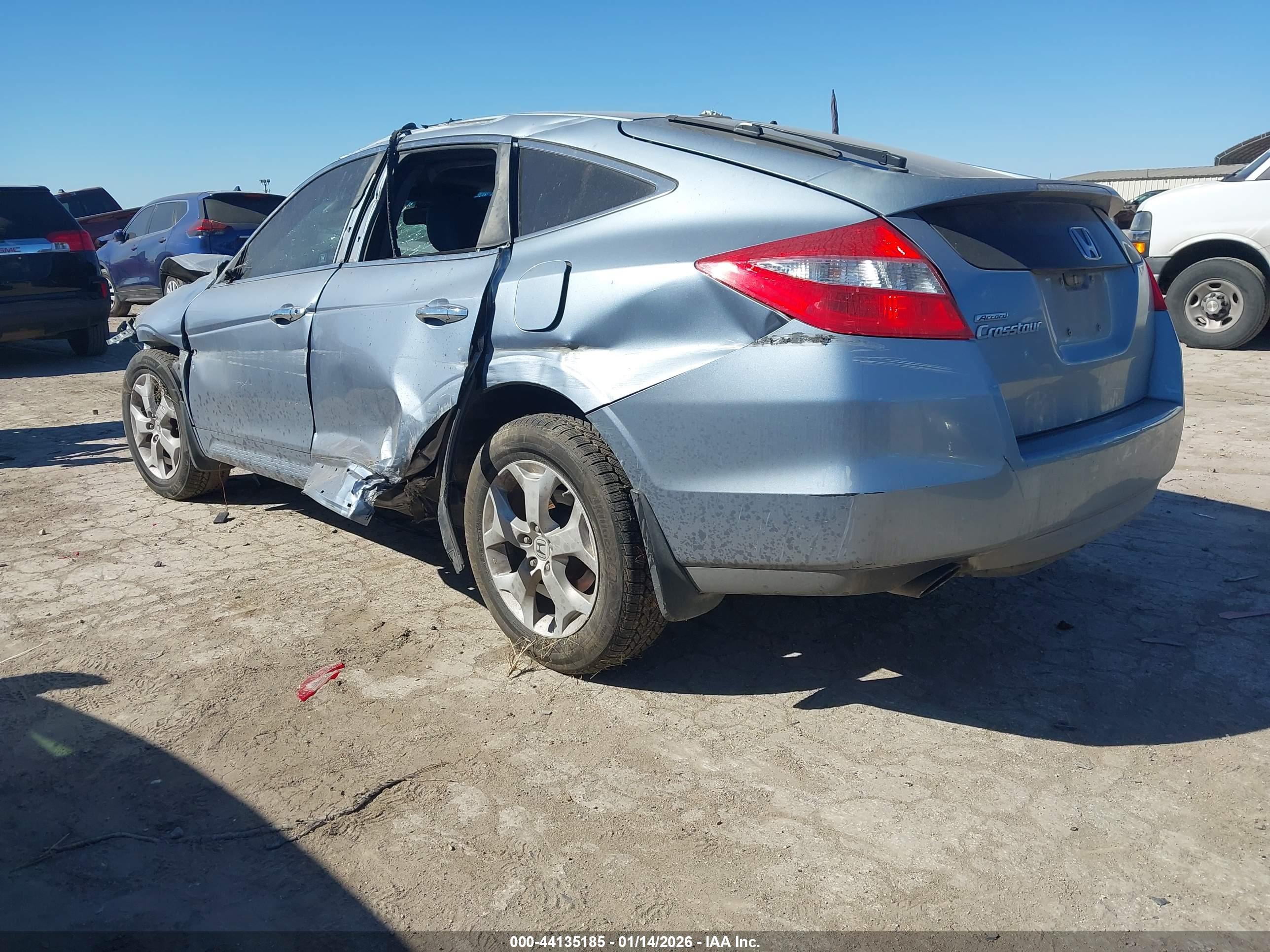 HONDA ACCORD image 3