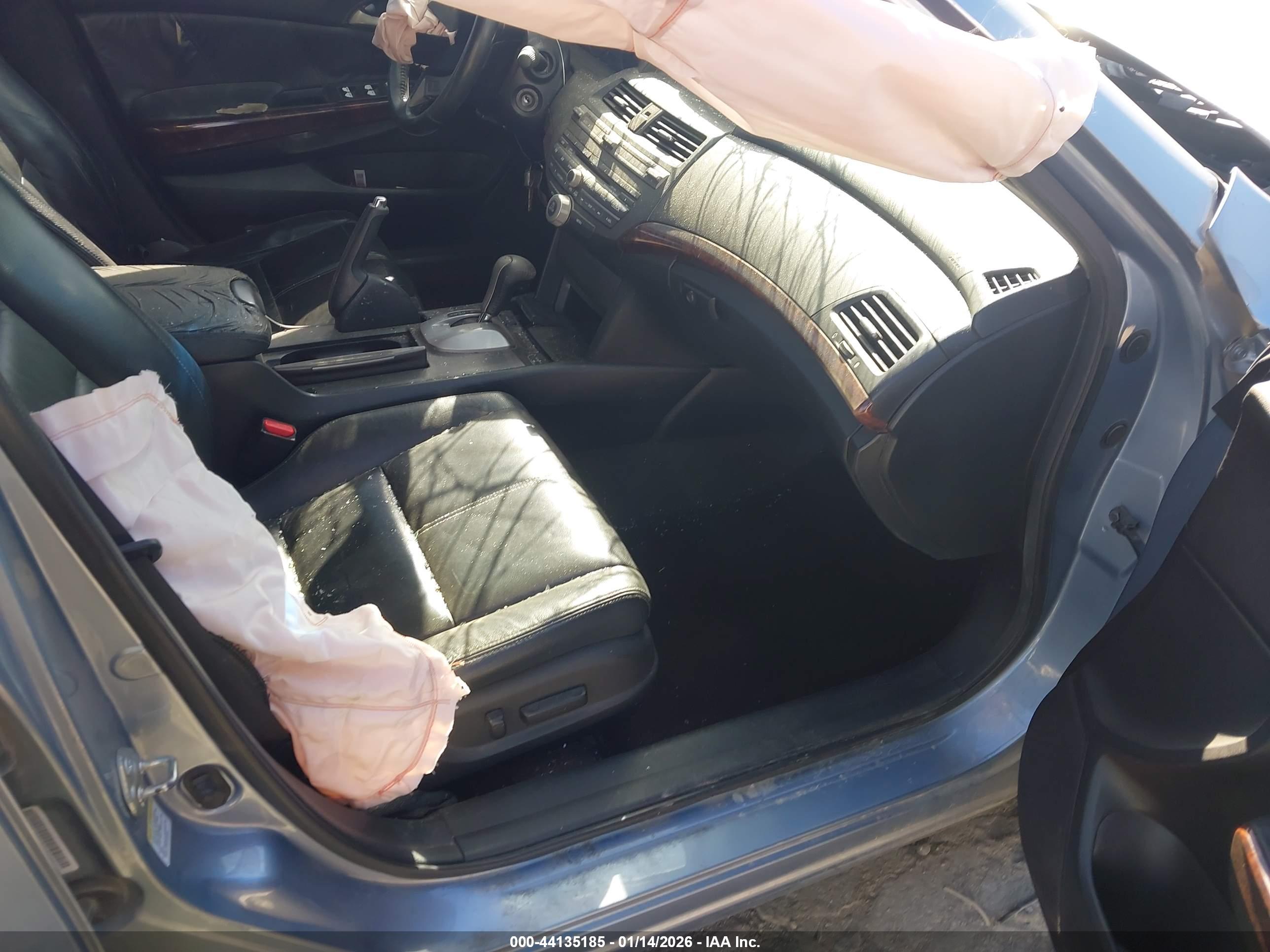 HONDA ACCORD image 5