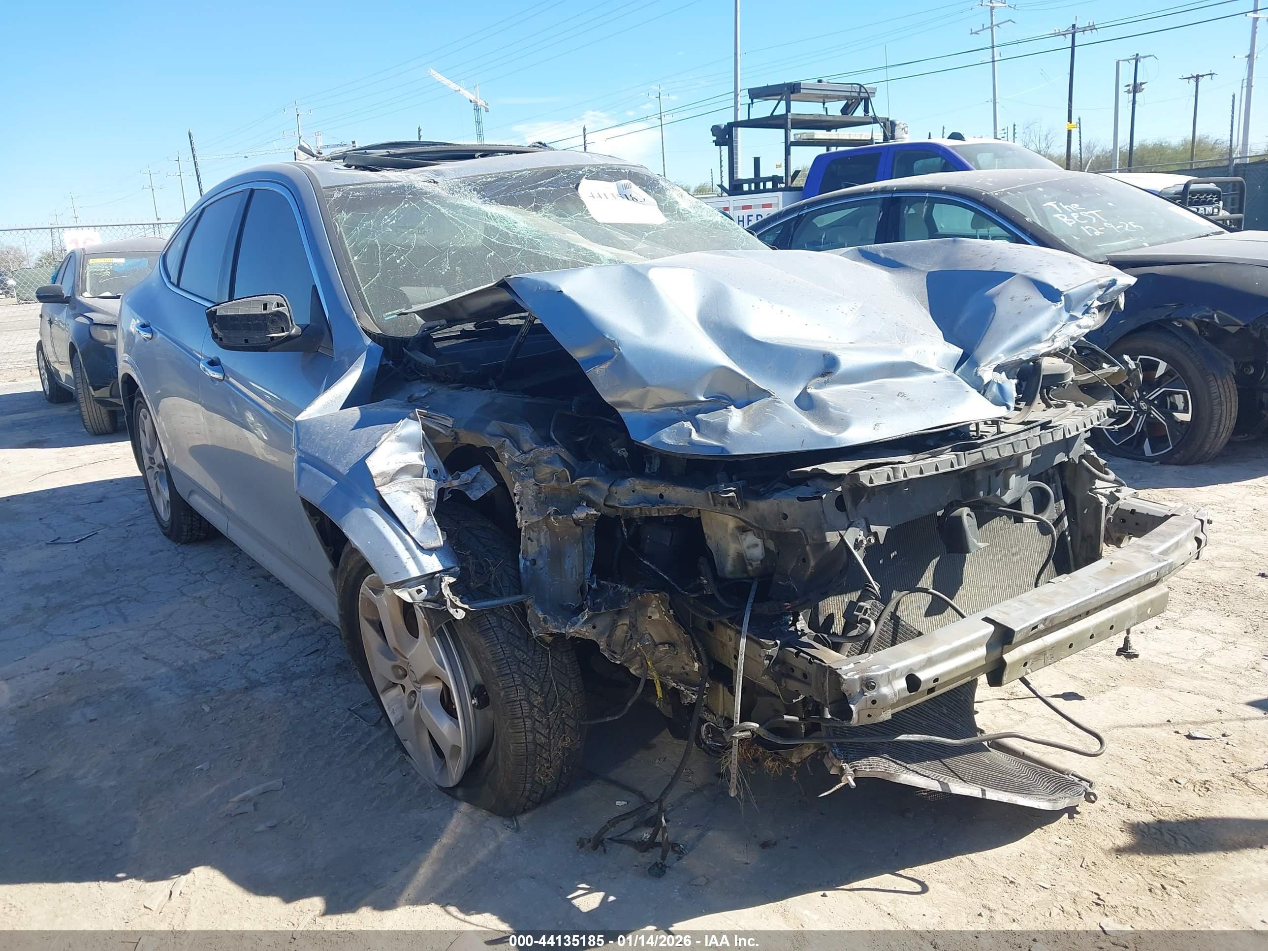 HONDA ACCORD image 6