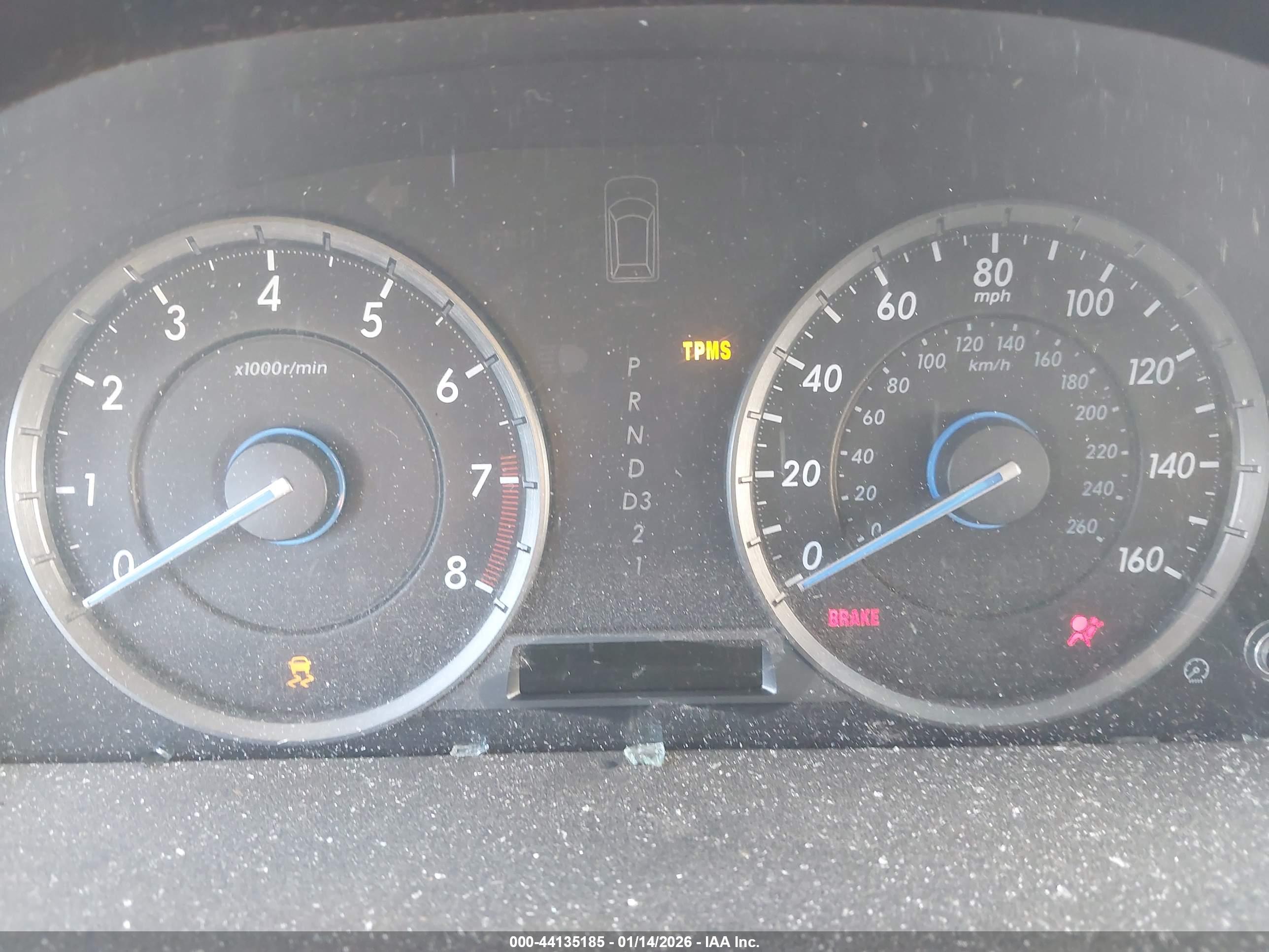 HONDA ACCORD image 7