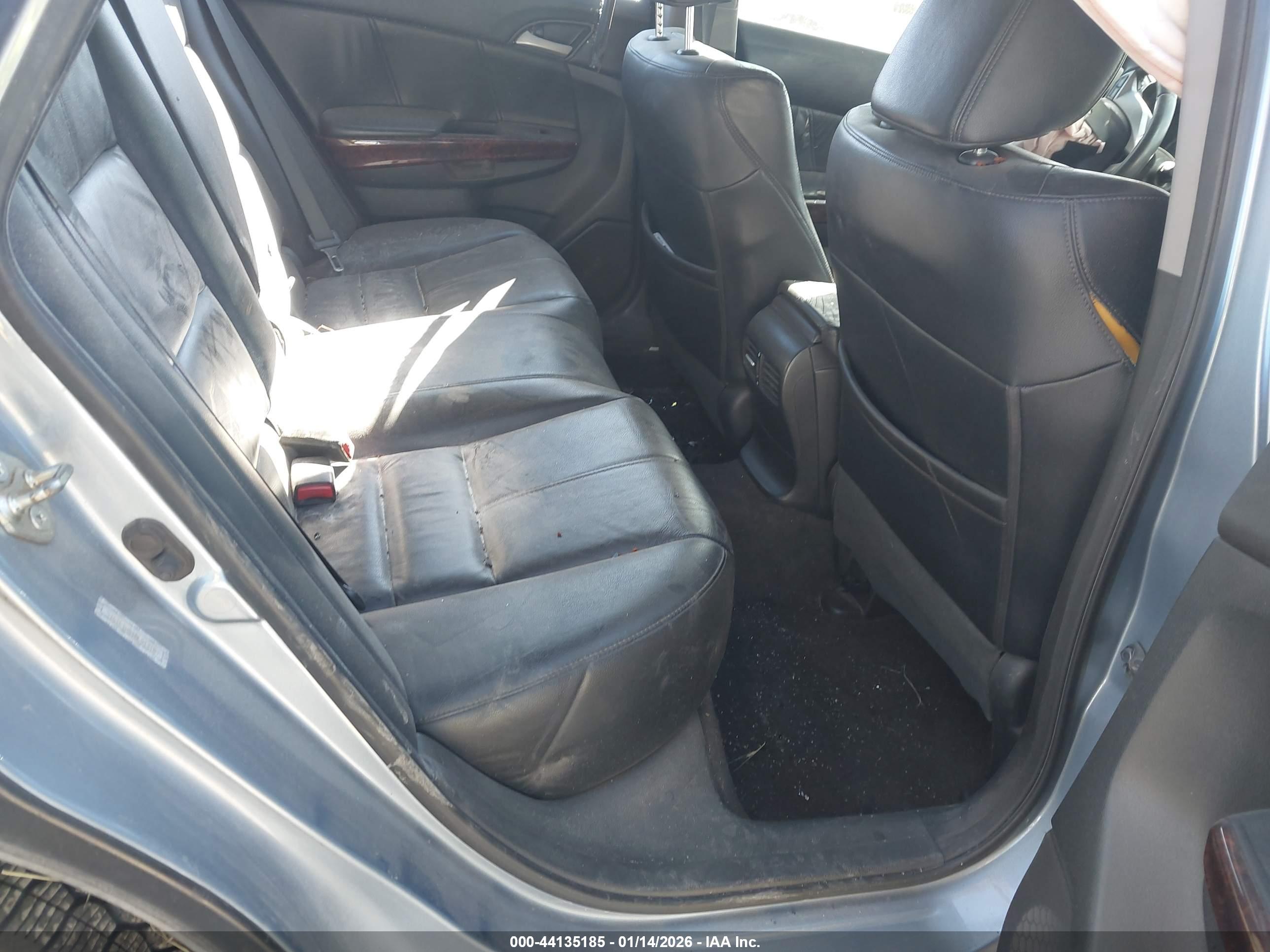 HONDA ACCORD image 8