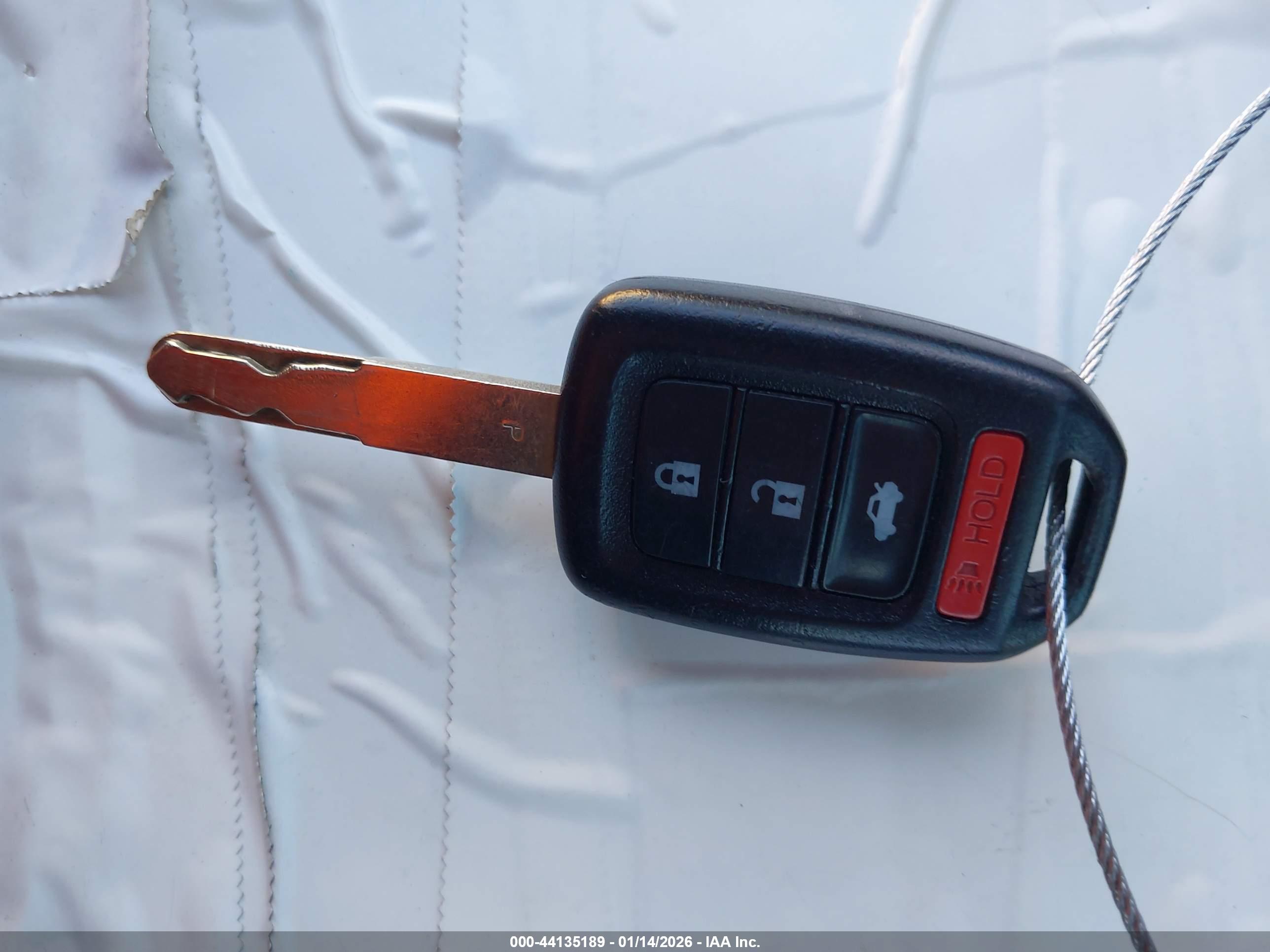 HONDA CIVIC image 11