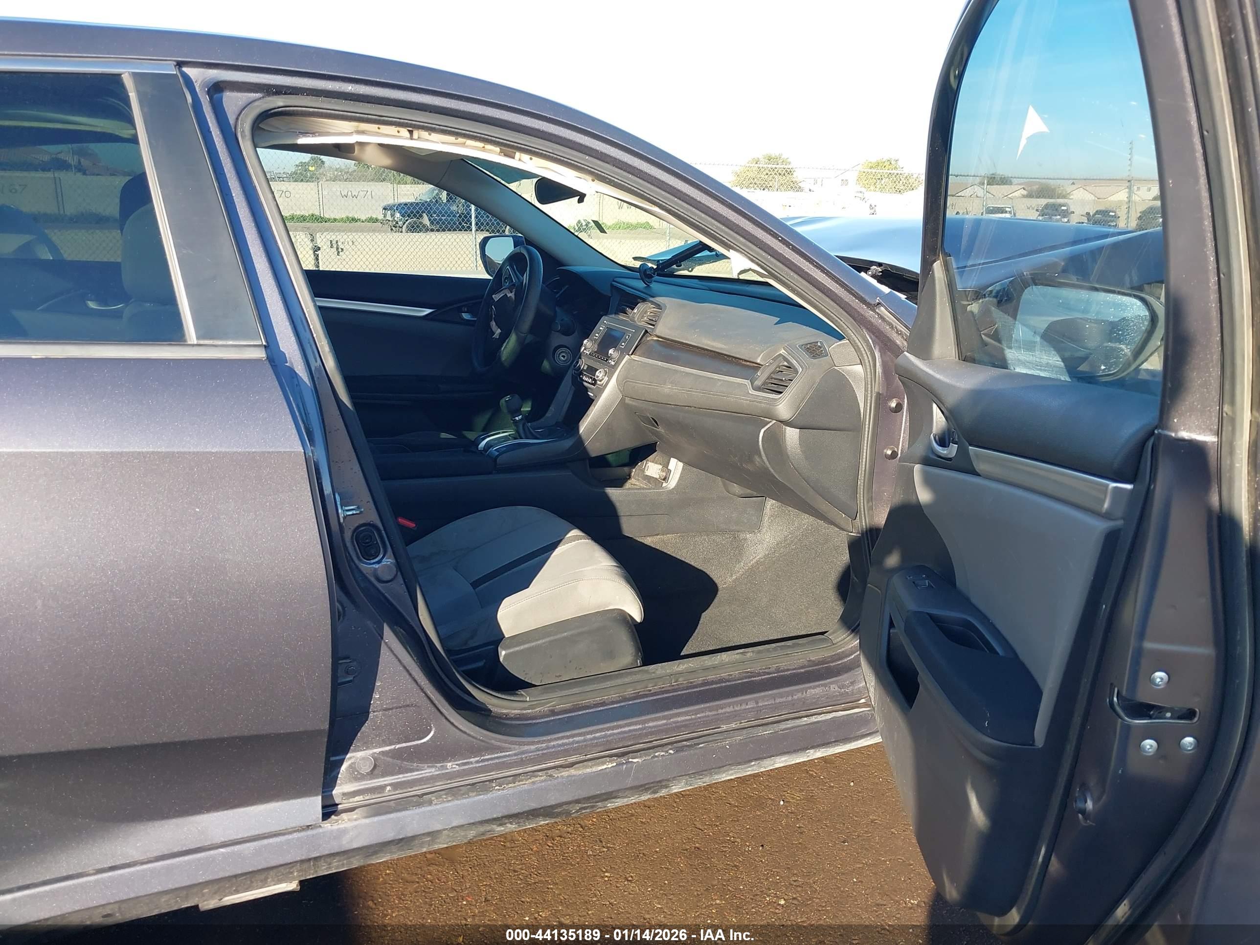 HONDA CIVIC image 5