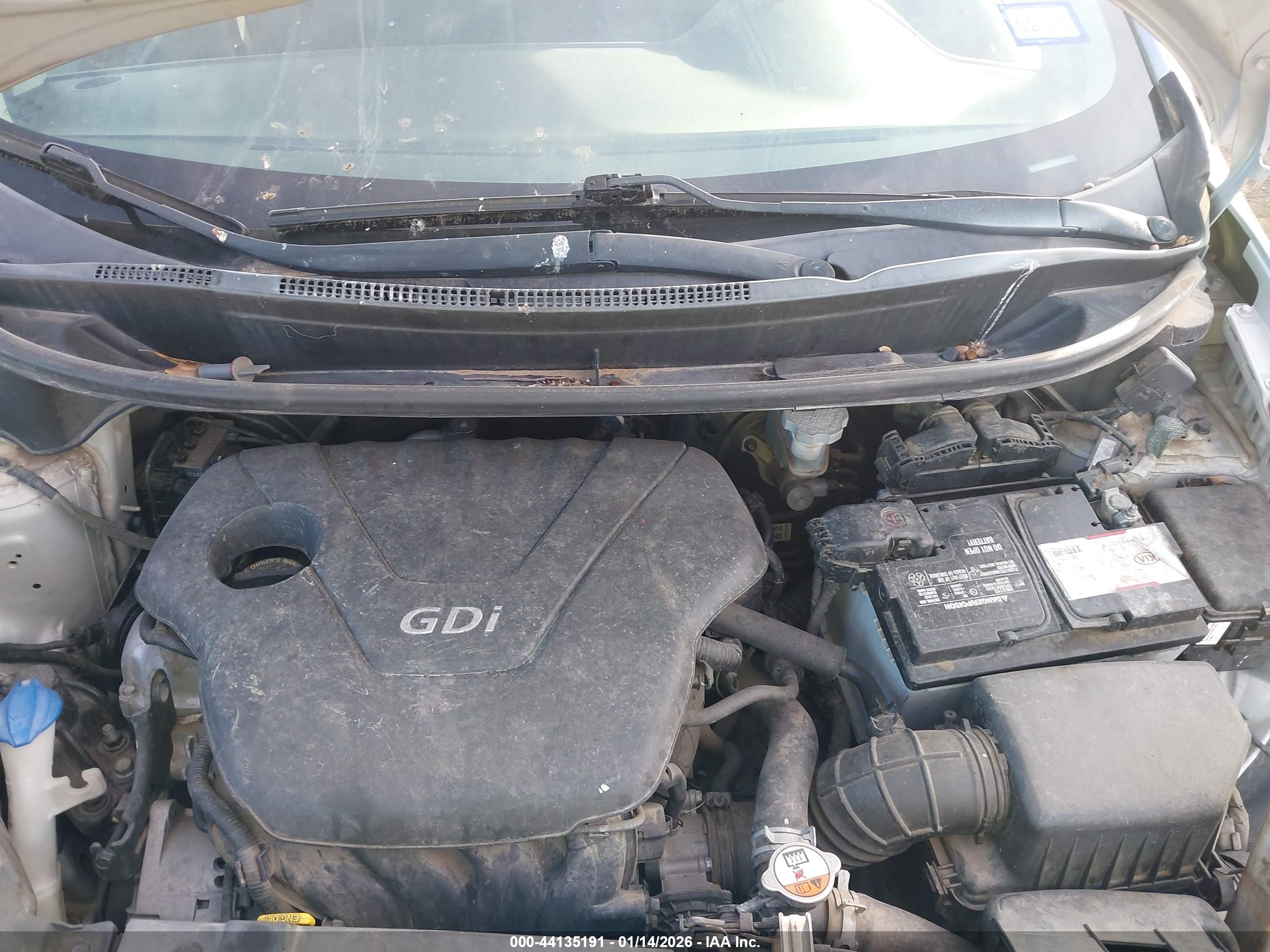 KIA RIO image 10