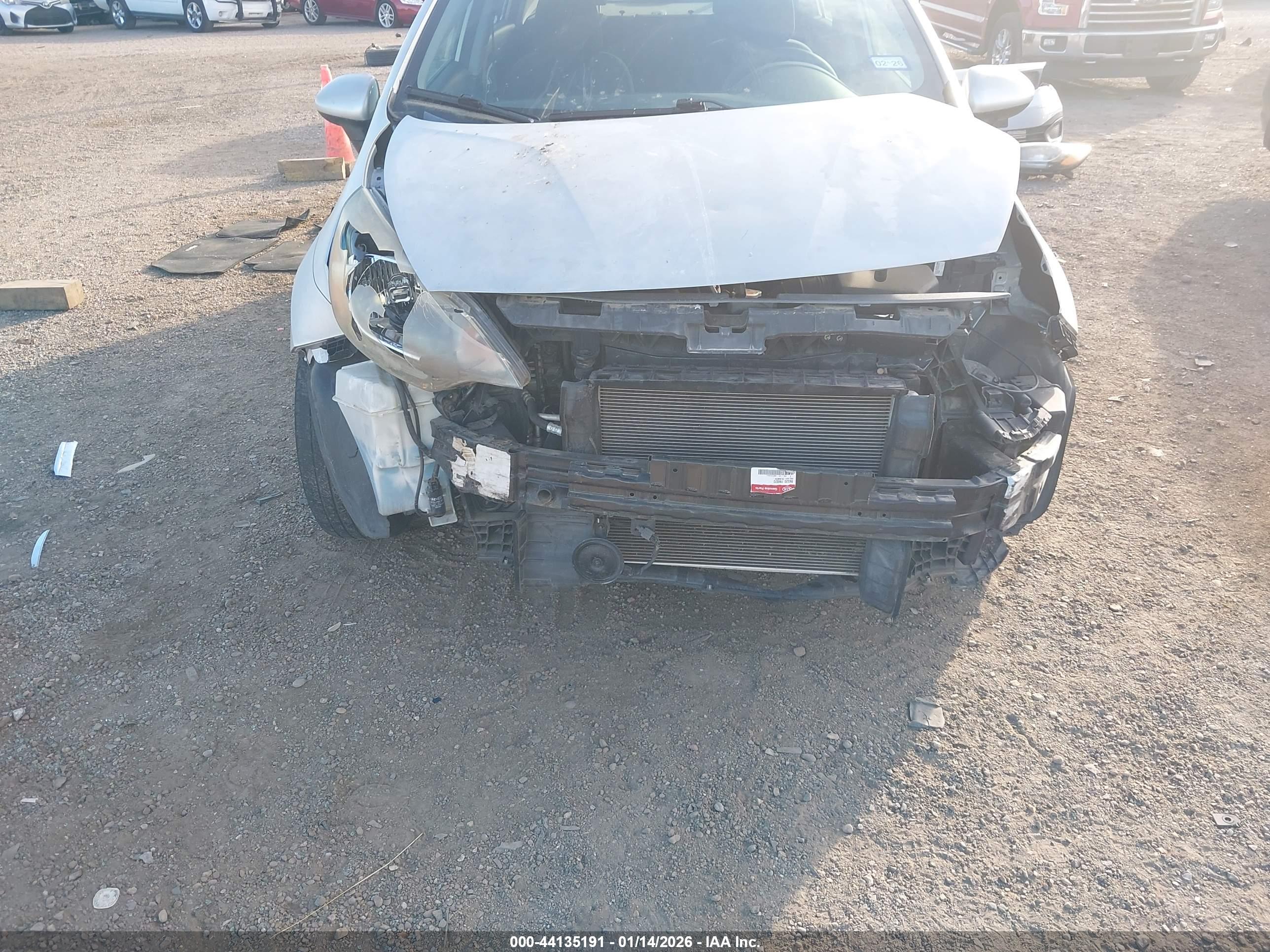 KIA RIO image 6