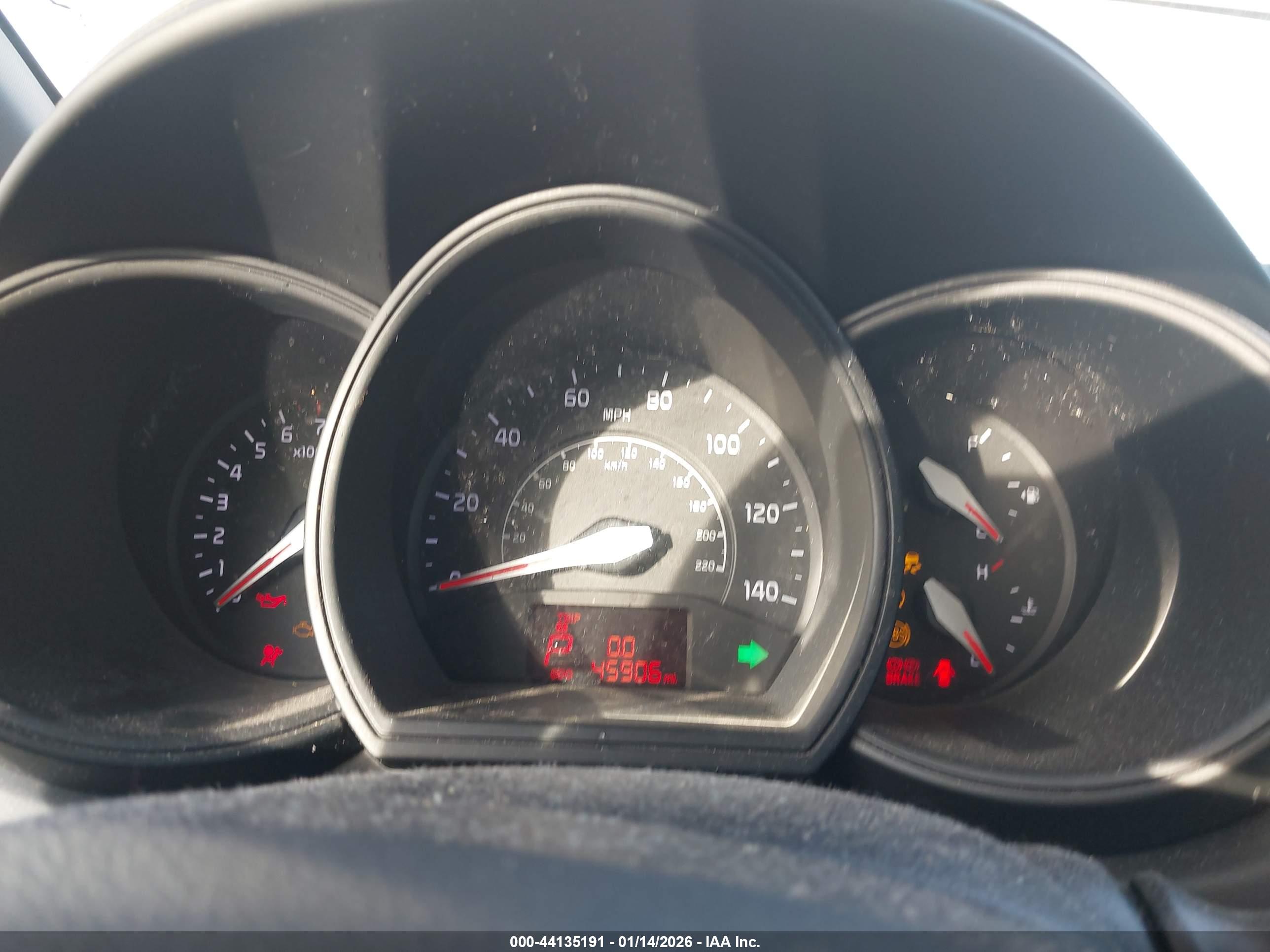 KIA RIO image 7