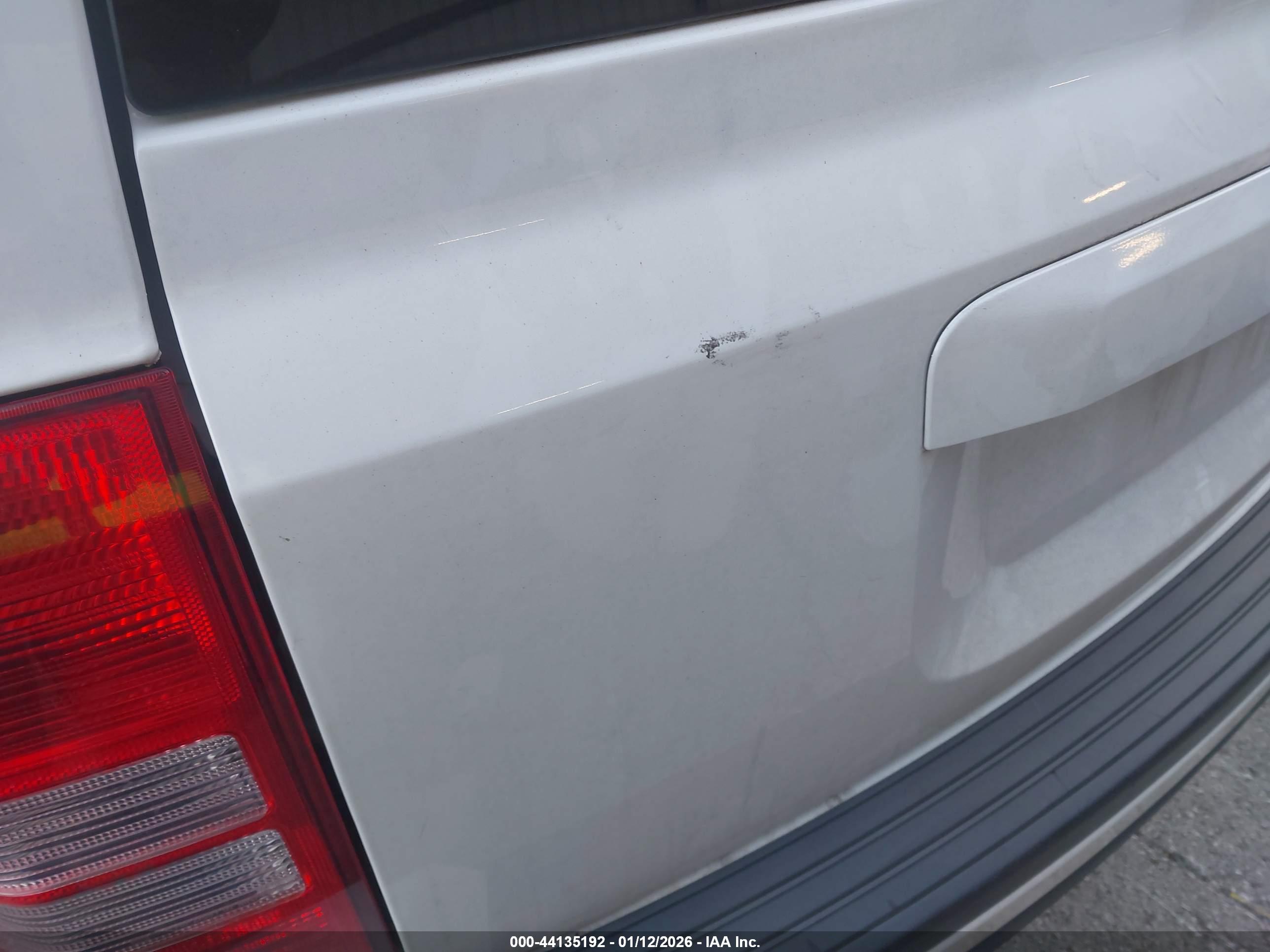 JEEP PATRIOT image 6