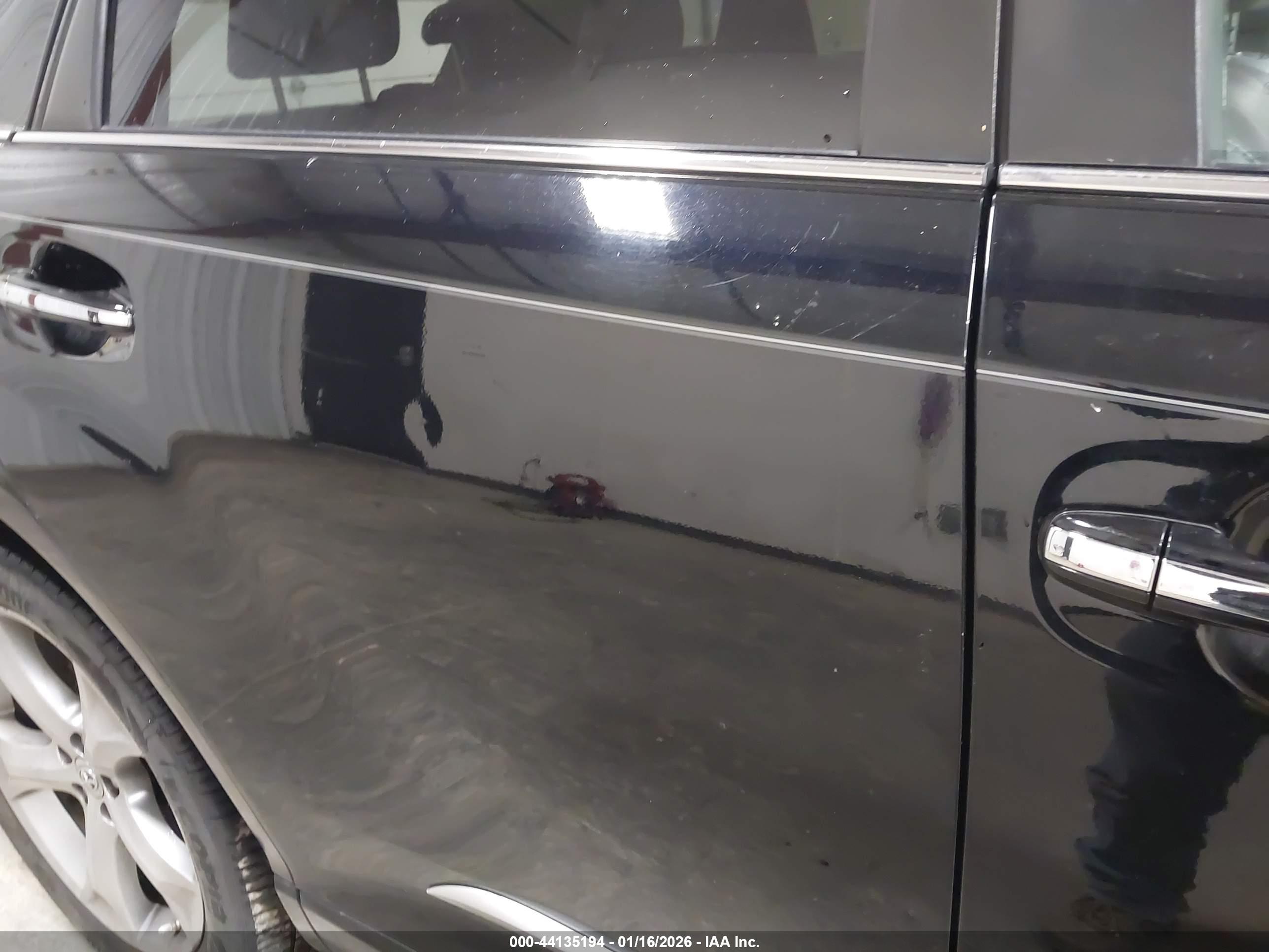 TOYOTA VENZA image 6