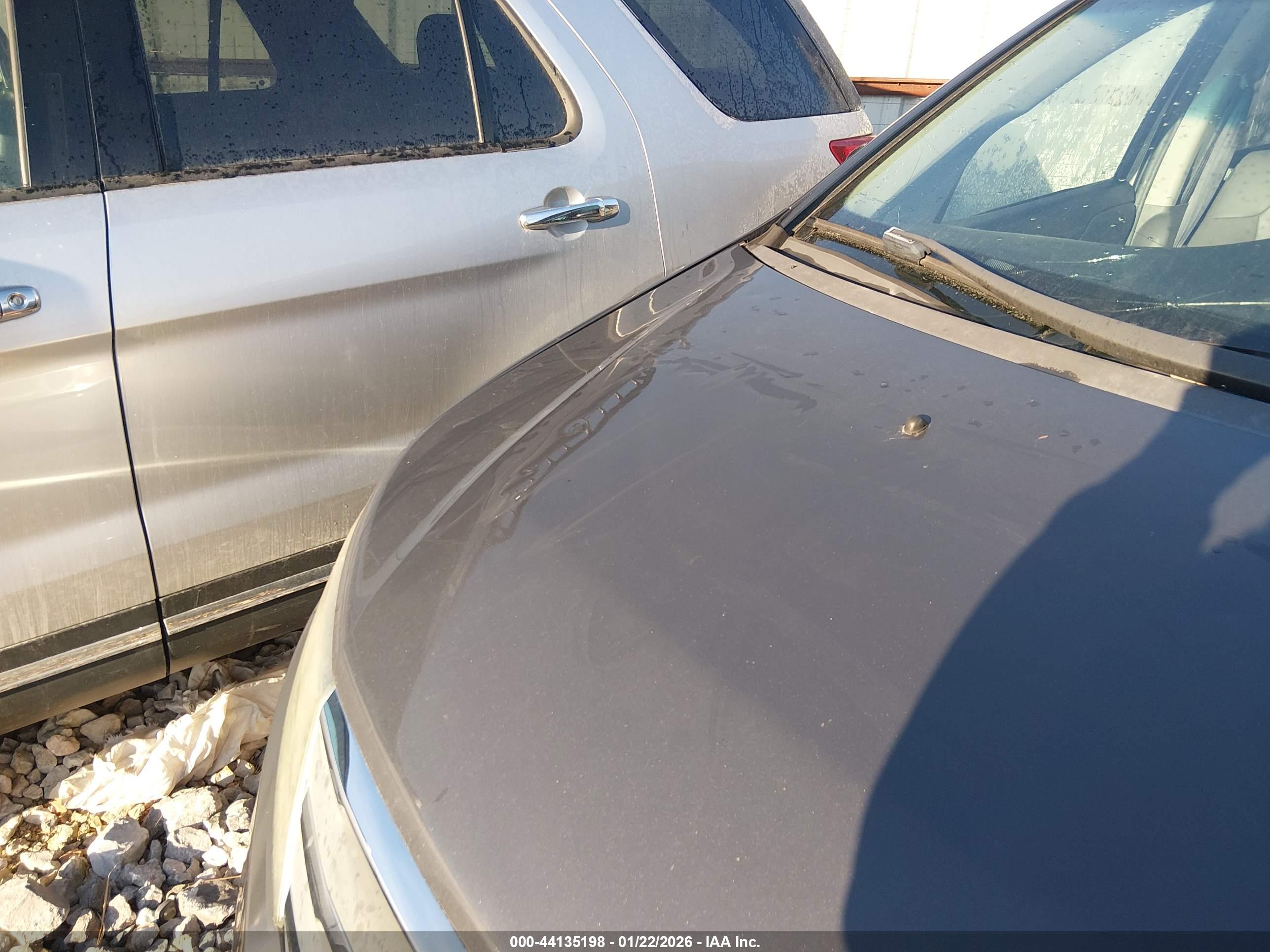 HONDA ODYSSEY image 6