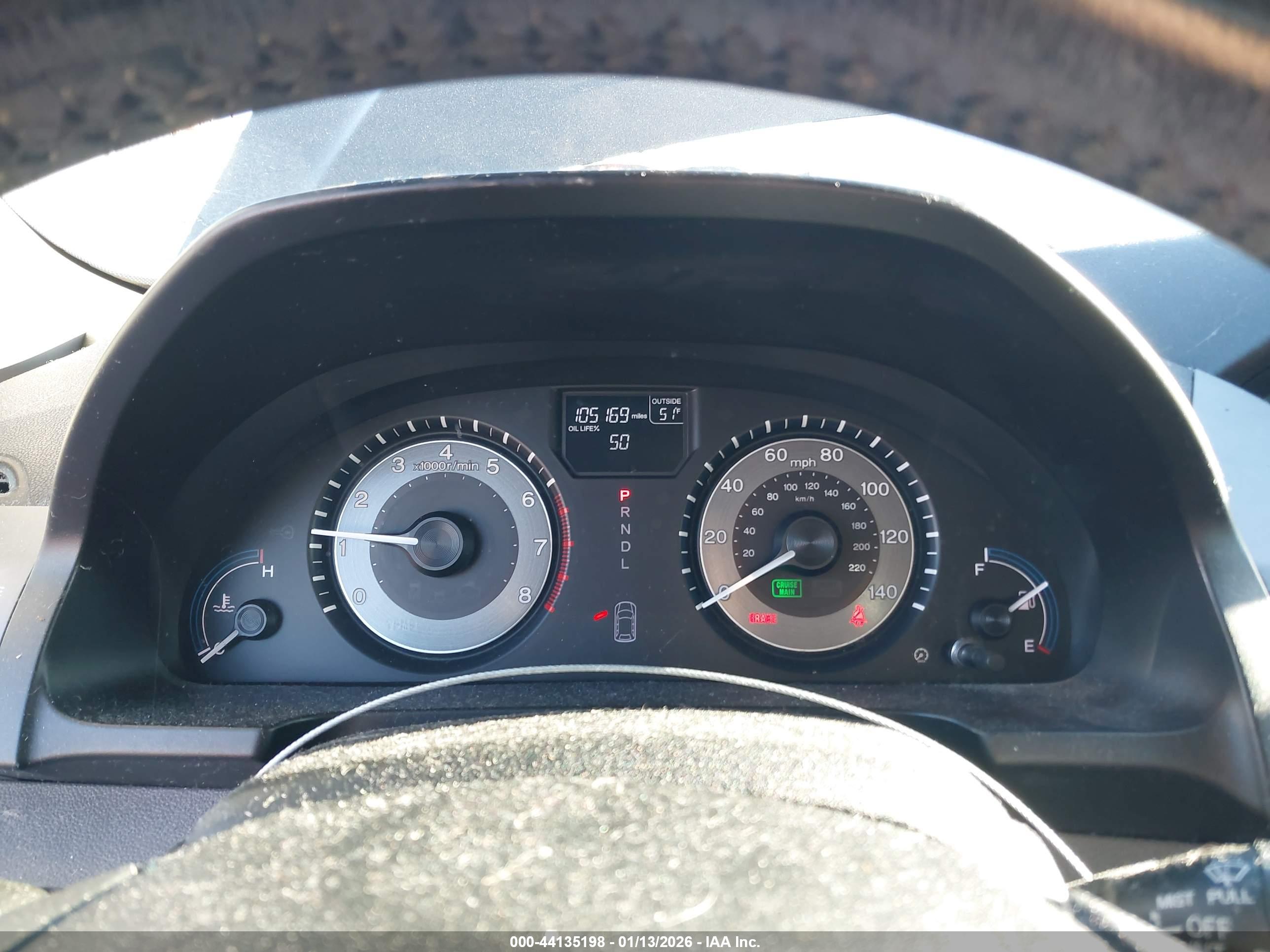 HONDA ODYSSEY image 7