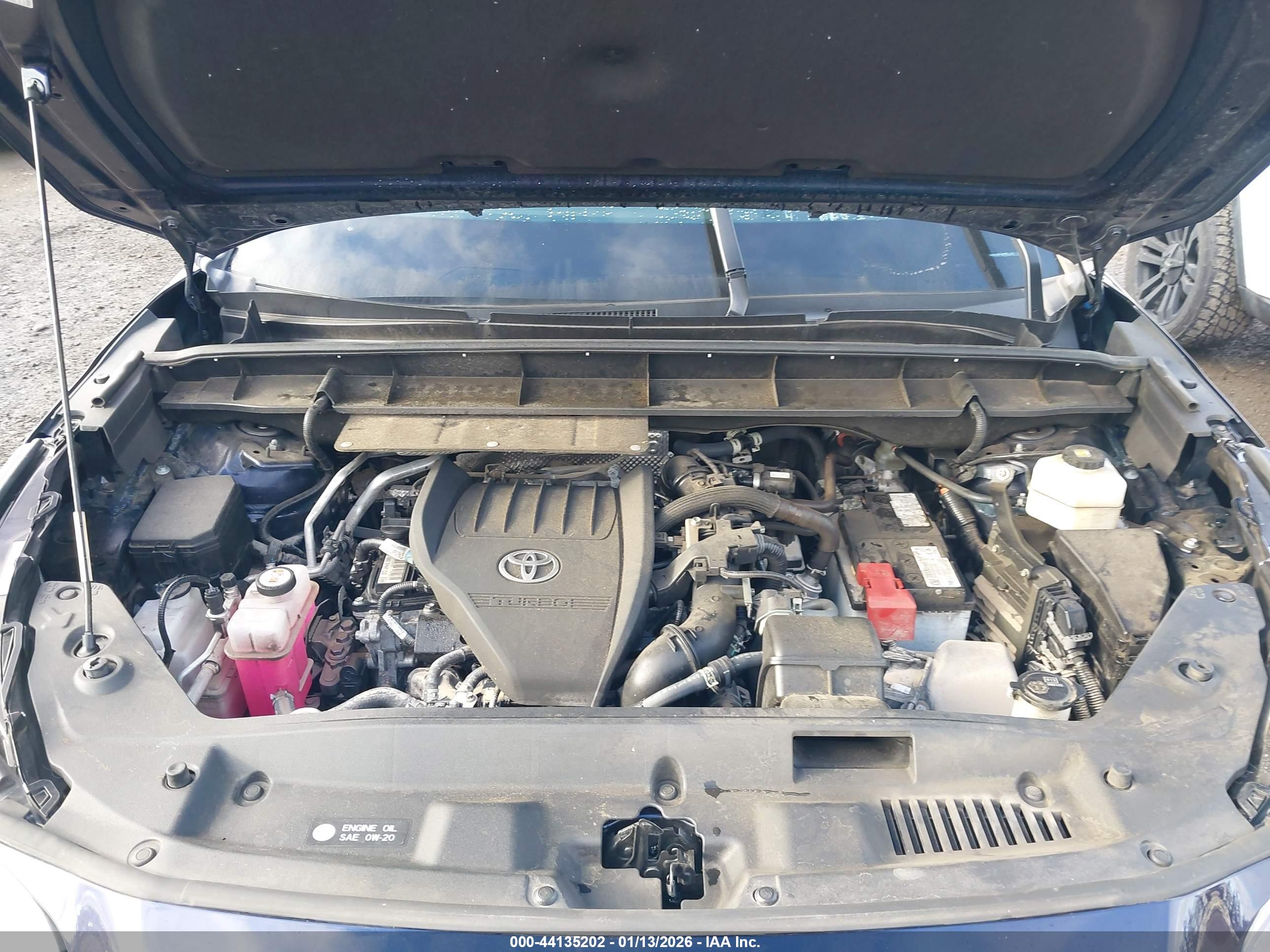 TOYOTA HIGHLANDER image 10