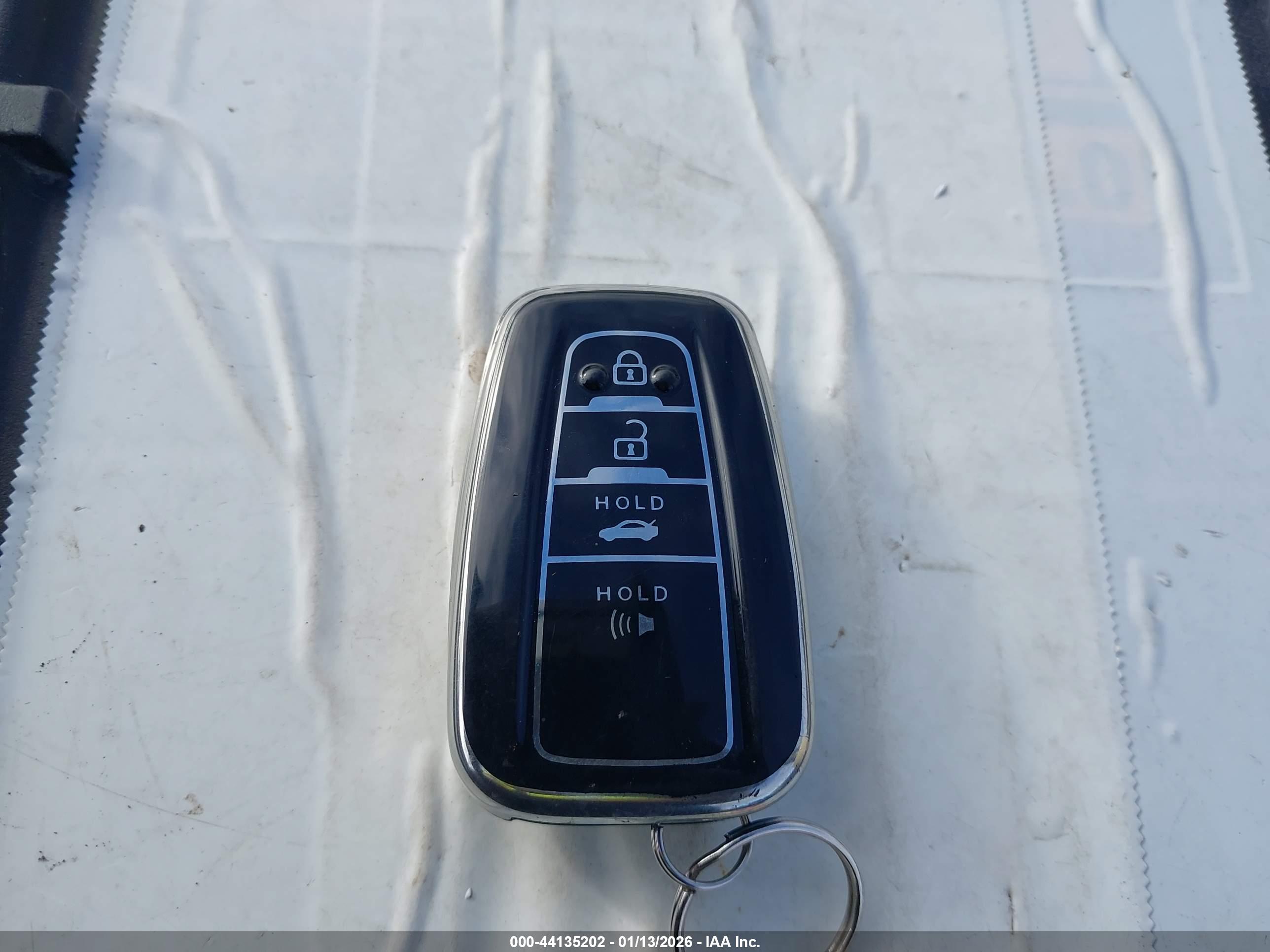 TOYOTA HIGHLANDER image 11