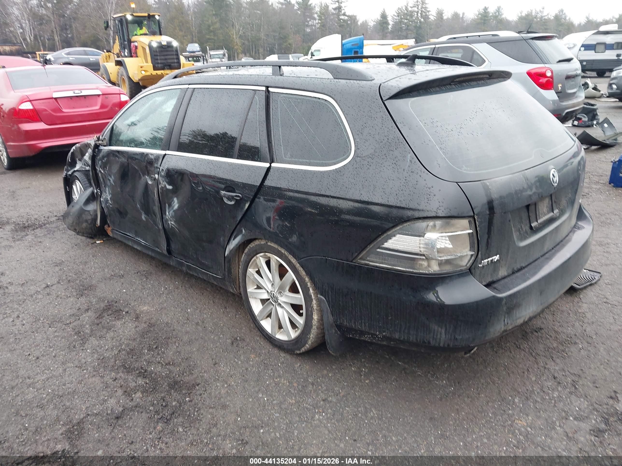 VOLKSWAGEN JETTA image 3