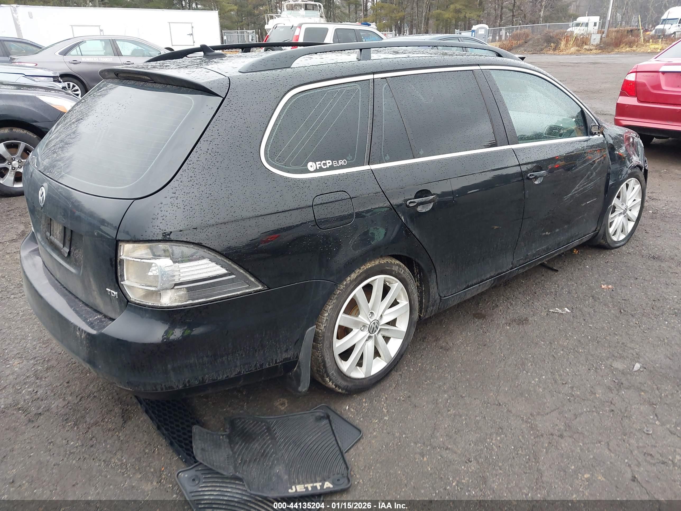 VOLKSWAGEN JETTA image 4