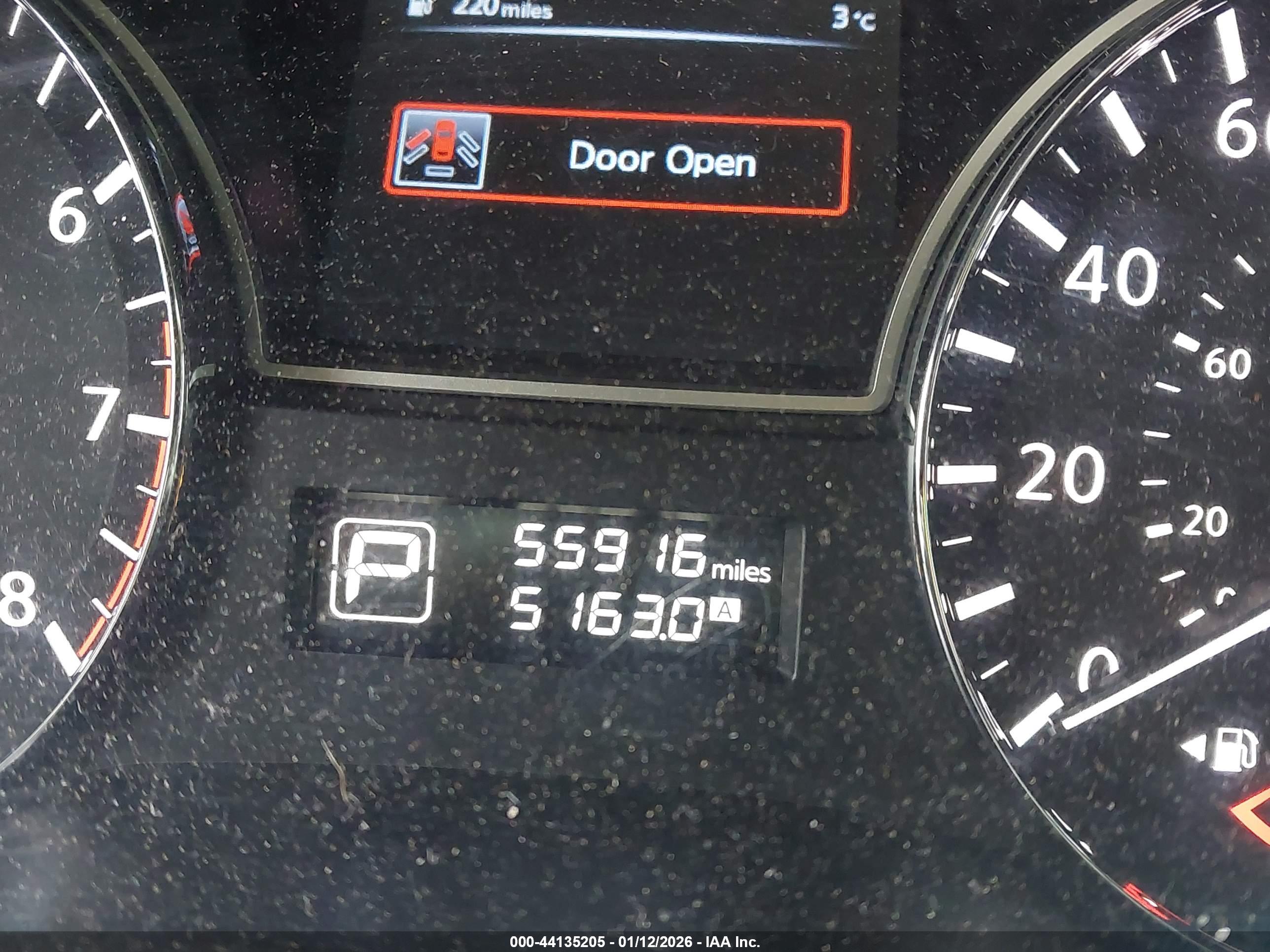NISSAN ALTIMA image 7