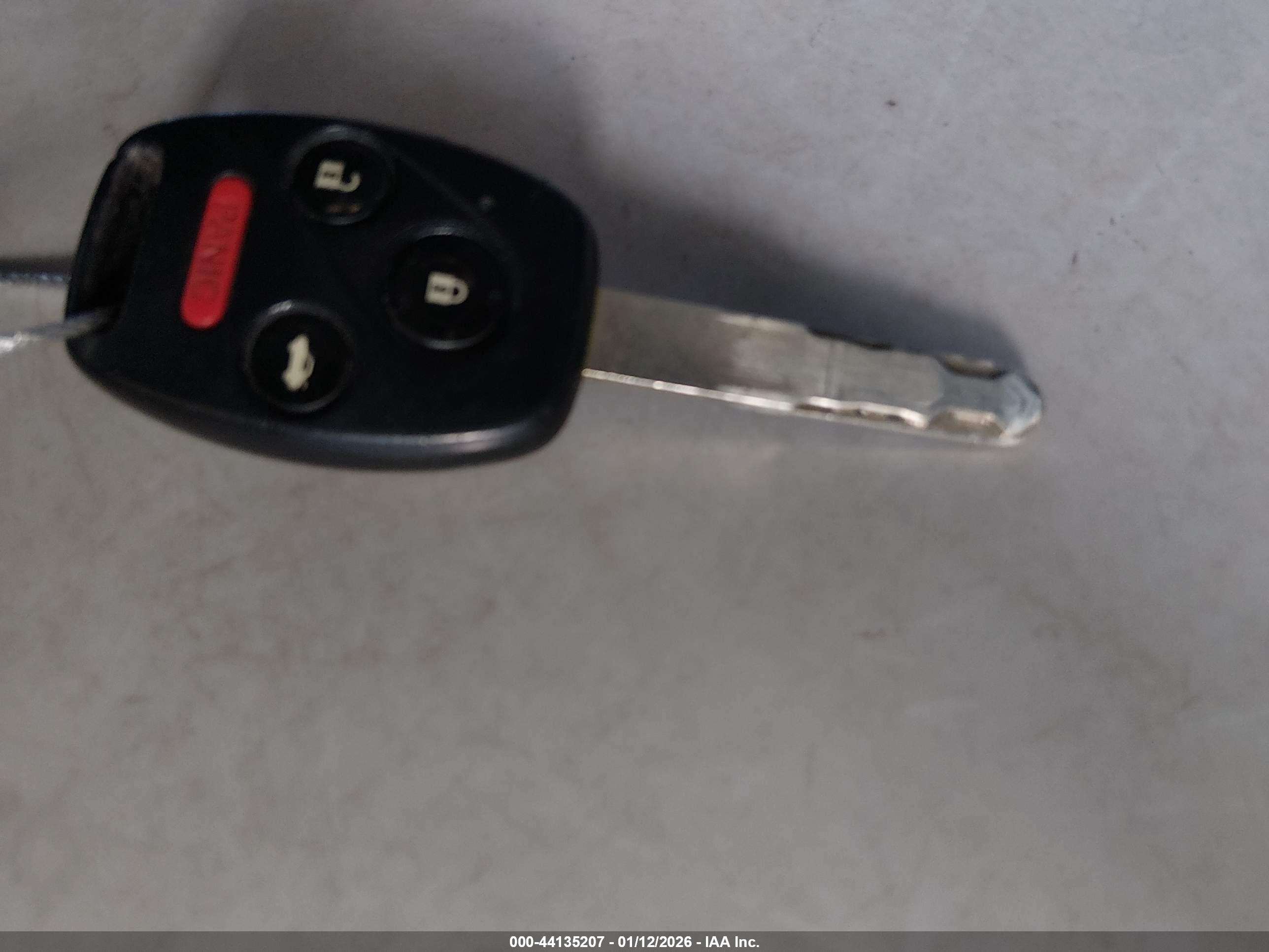 HONDA ACCORD image 11