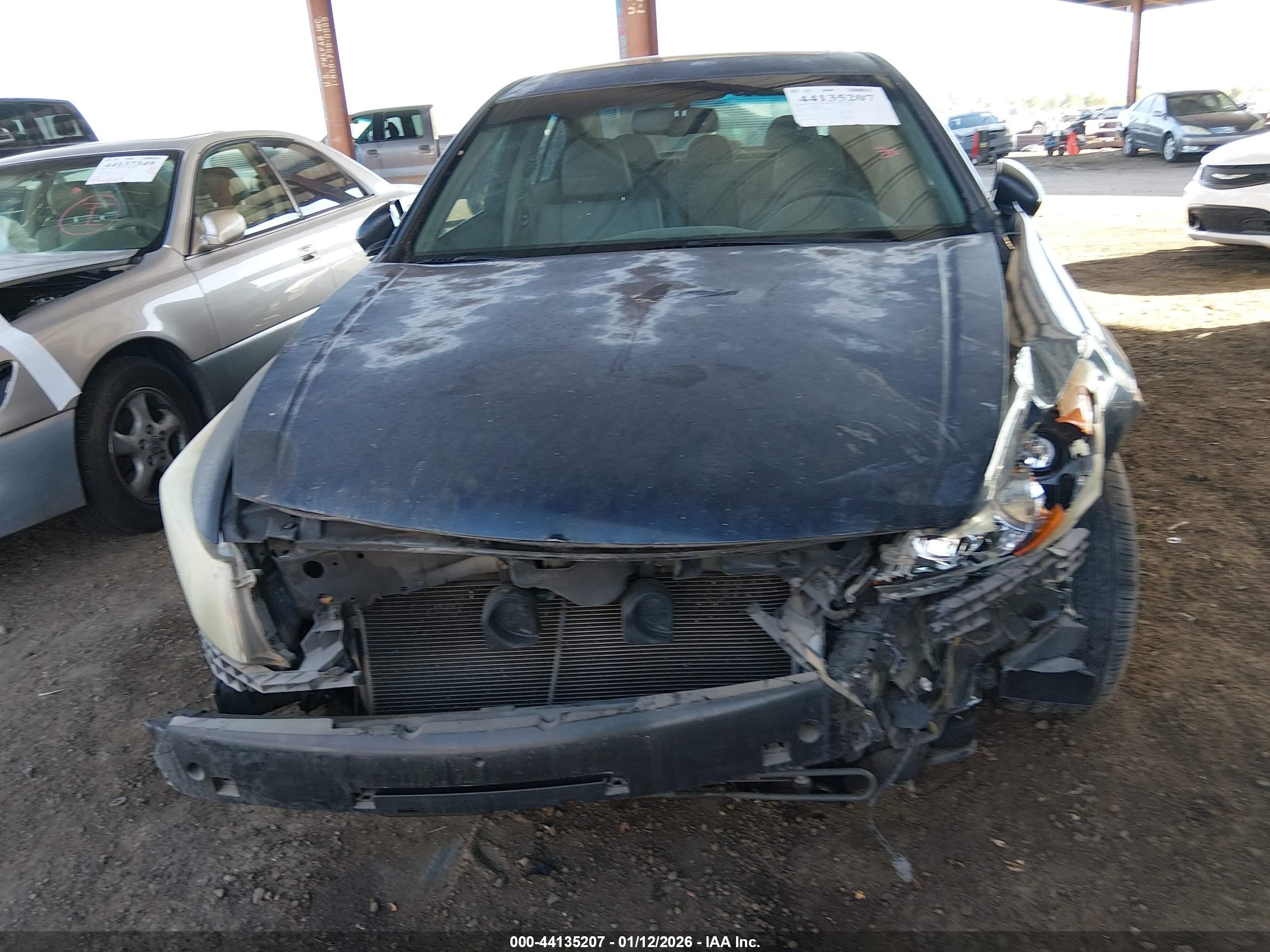 HONDA ACCORD image 6