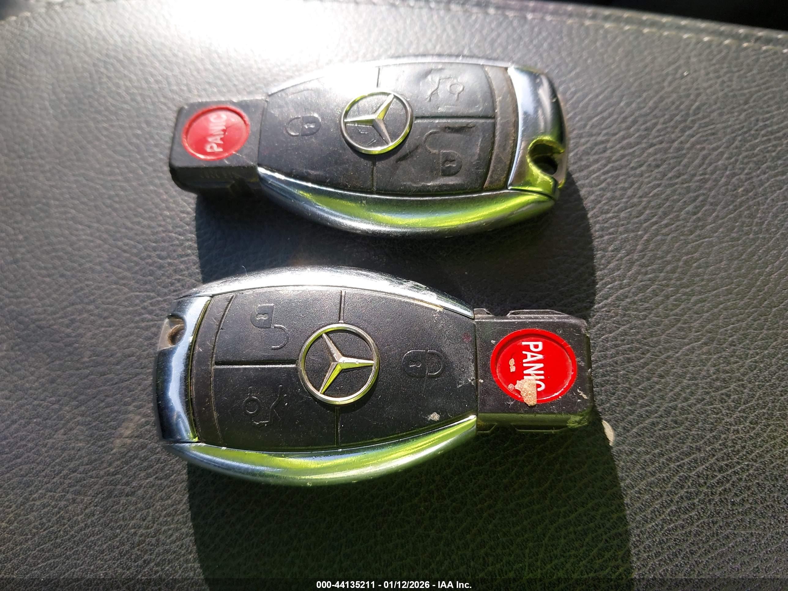 MERCEDES-BENZ GL image 11