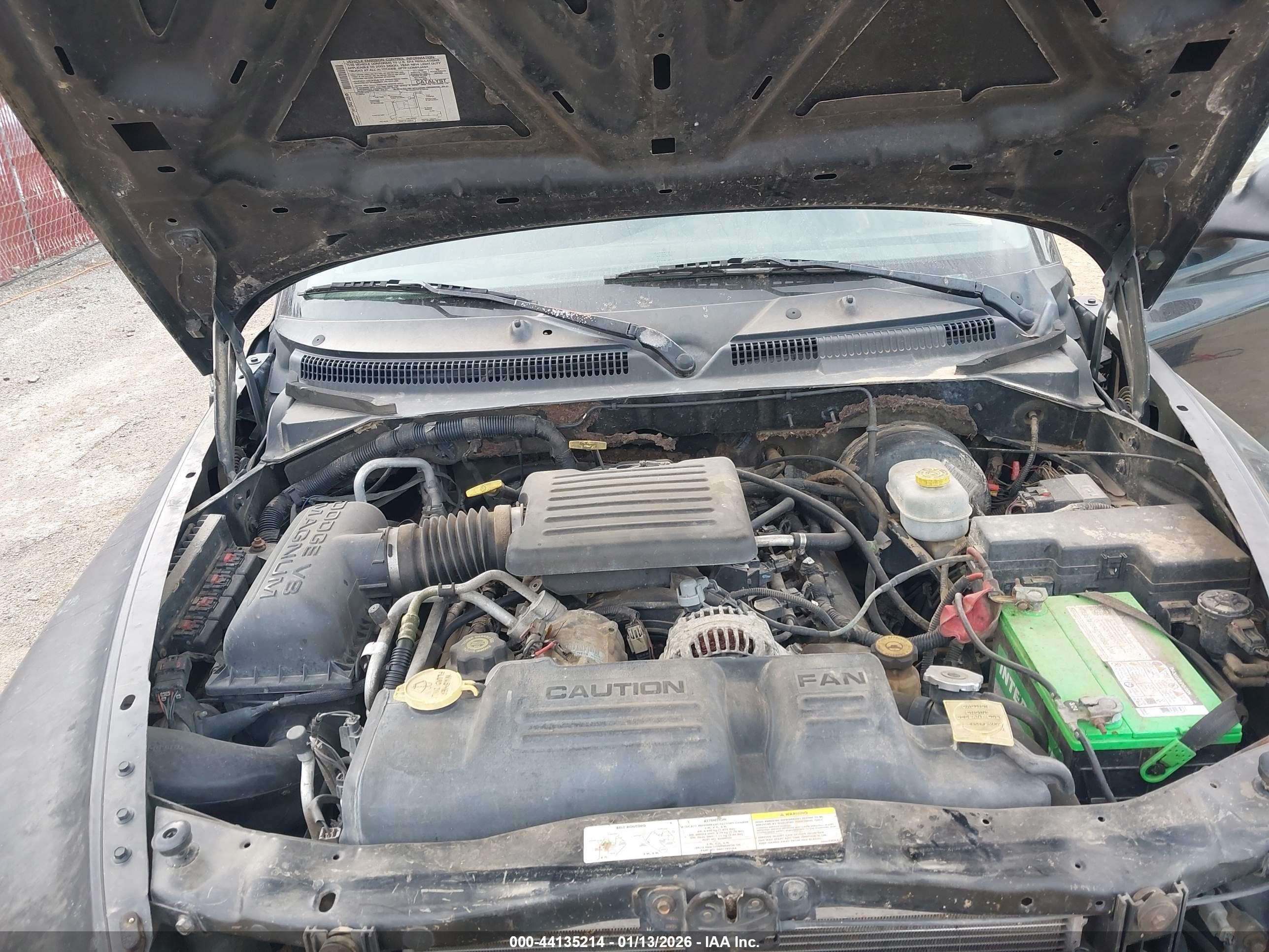 DODGE DURANGO image 10