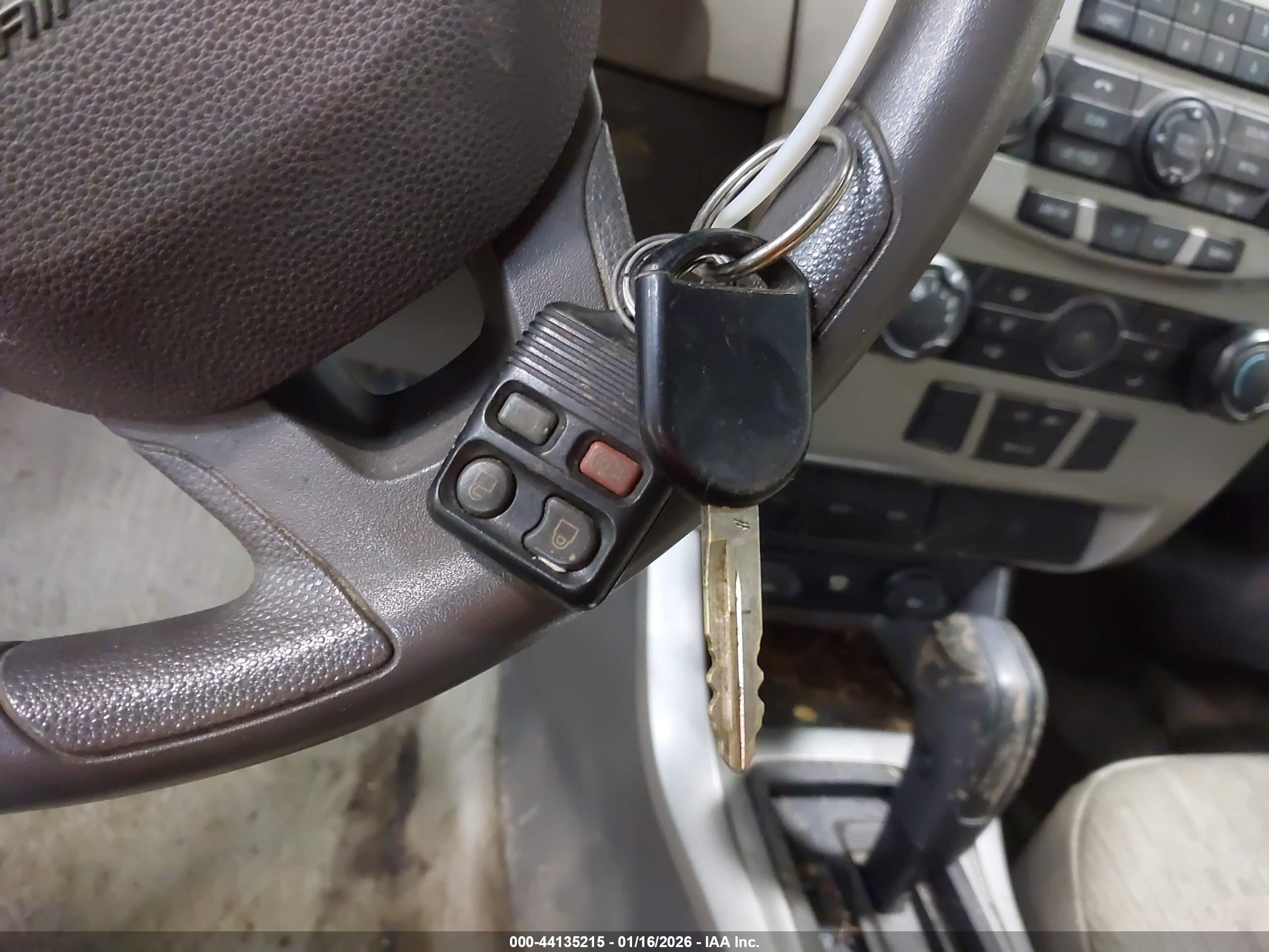 FORD FOCUS image 11