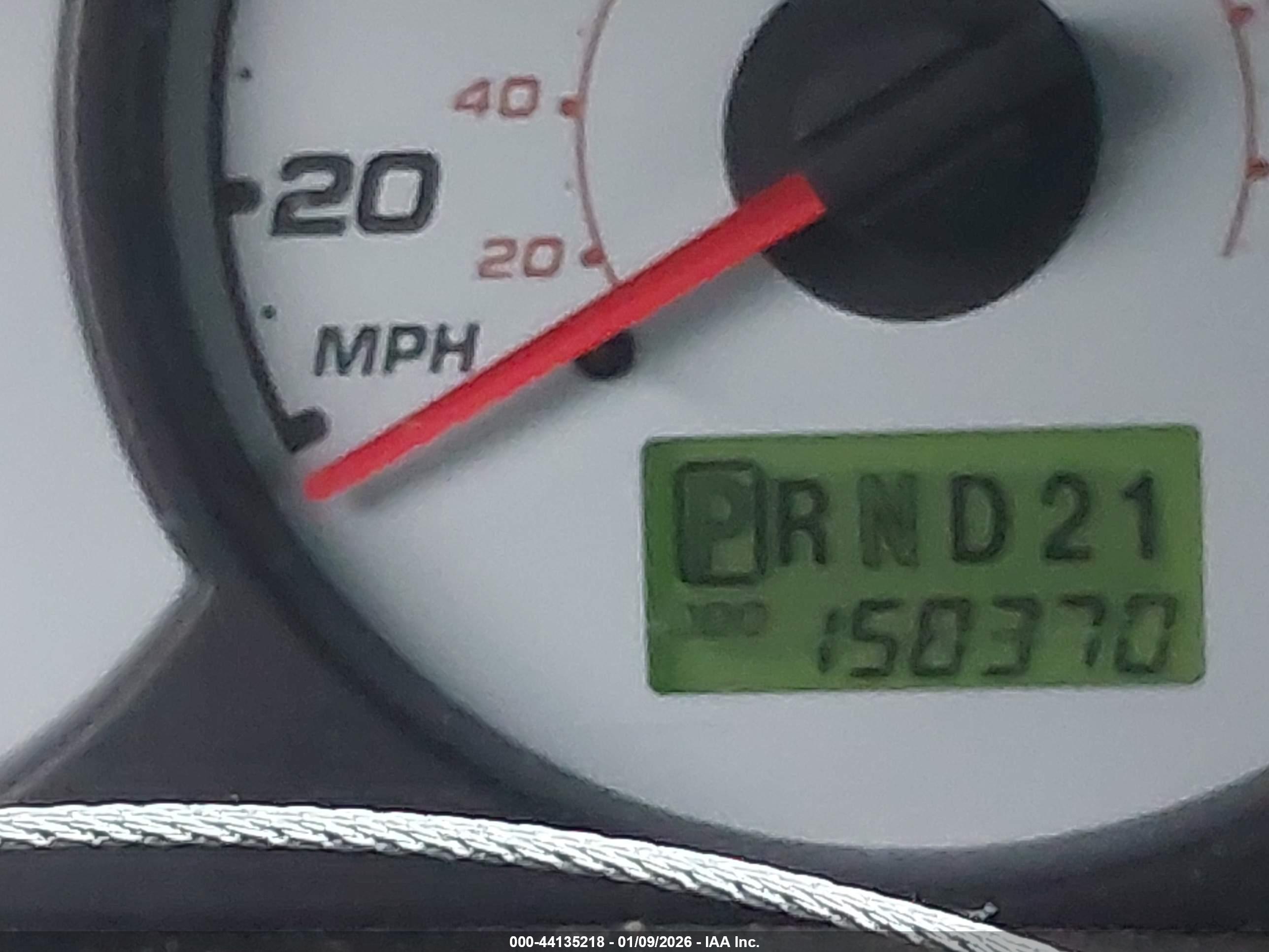 FORD ESCAPE image 7