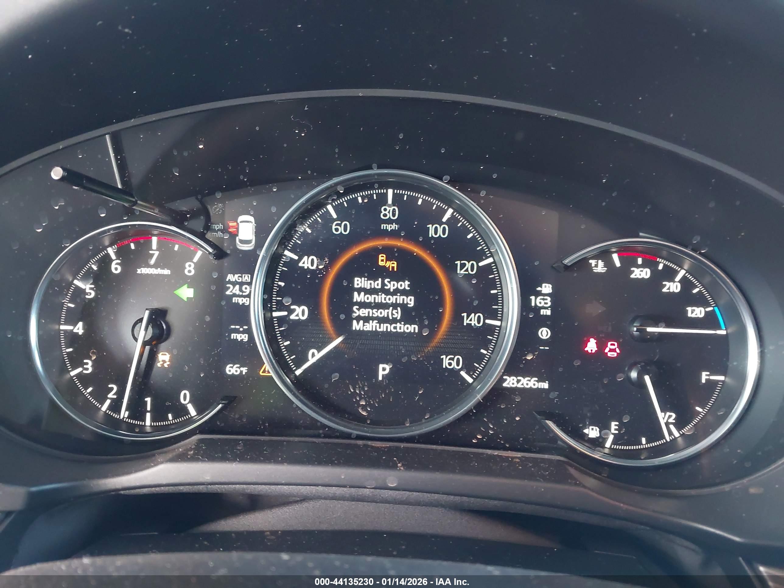 MAZDA CX-5 image 7