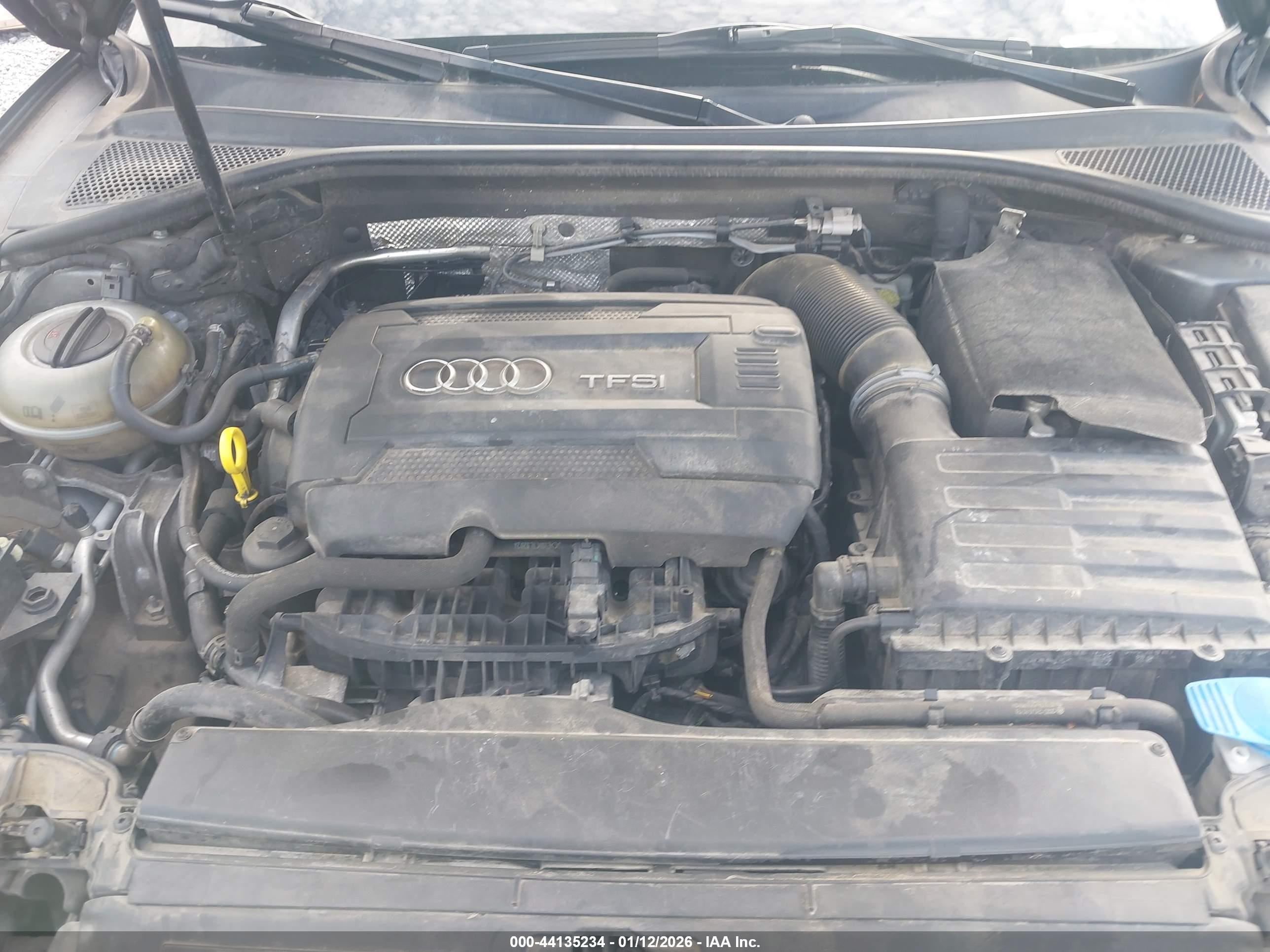 AUDI A3 image 10