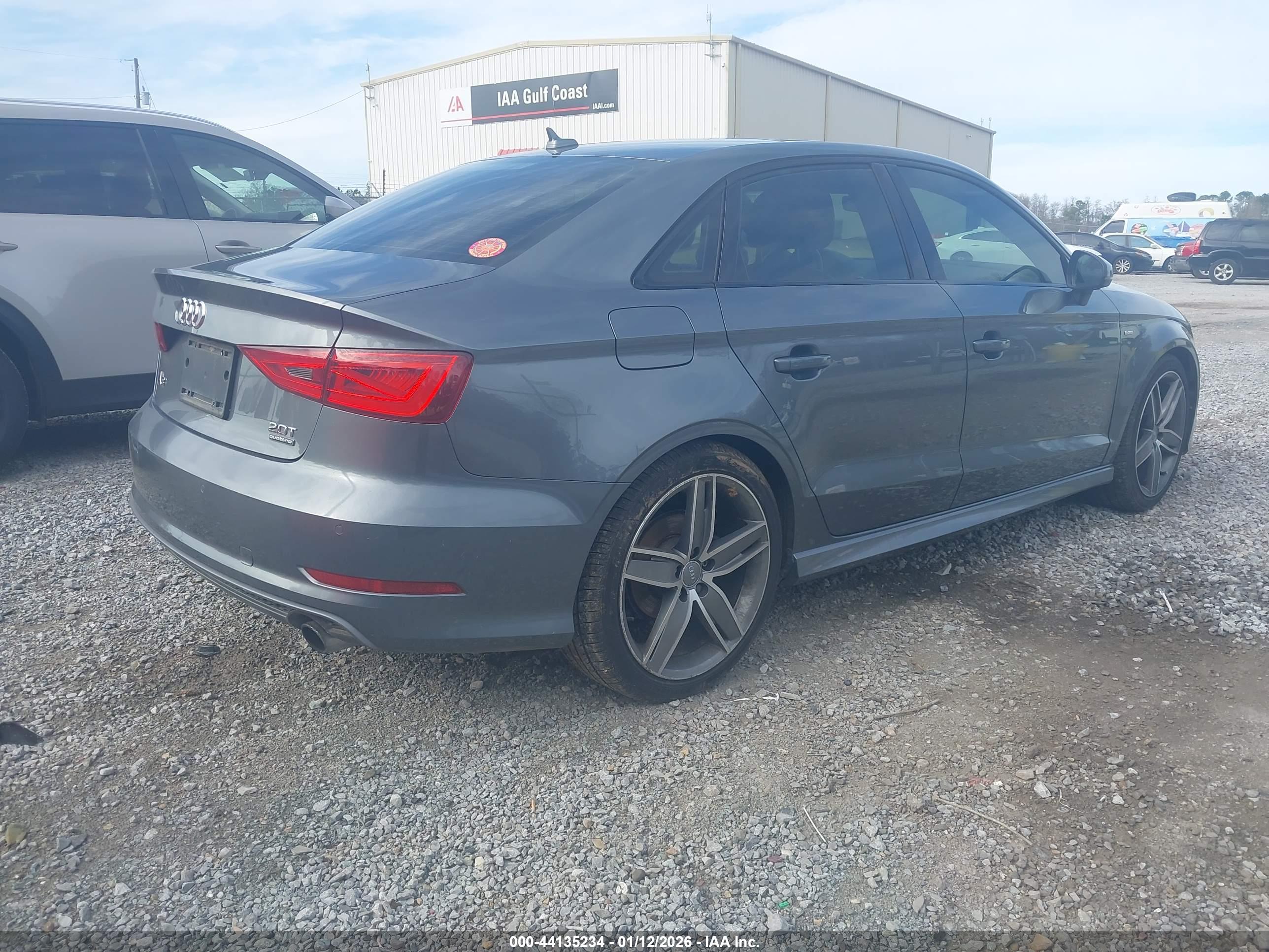AUDI A3 image 4