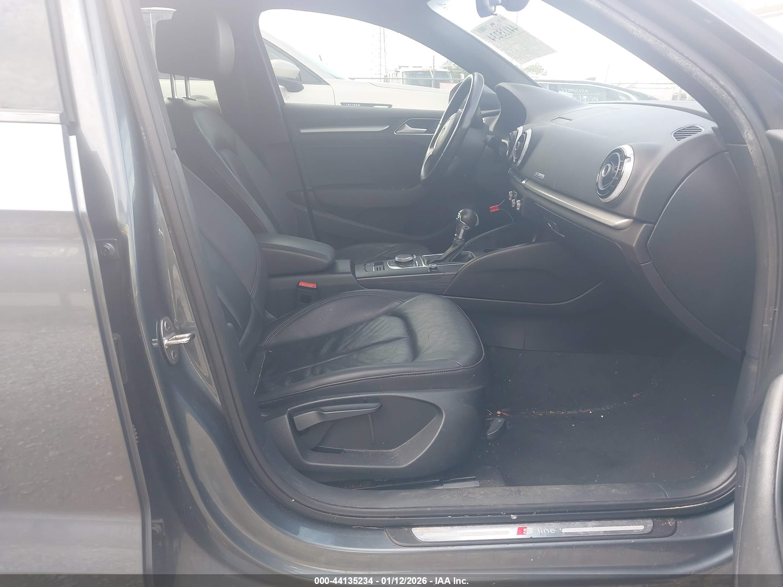 AUDI A3 image 5