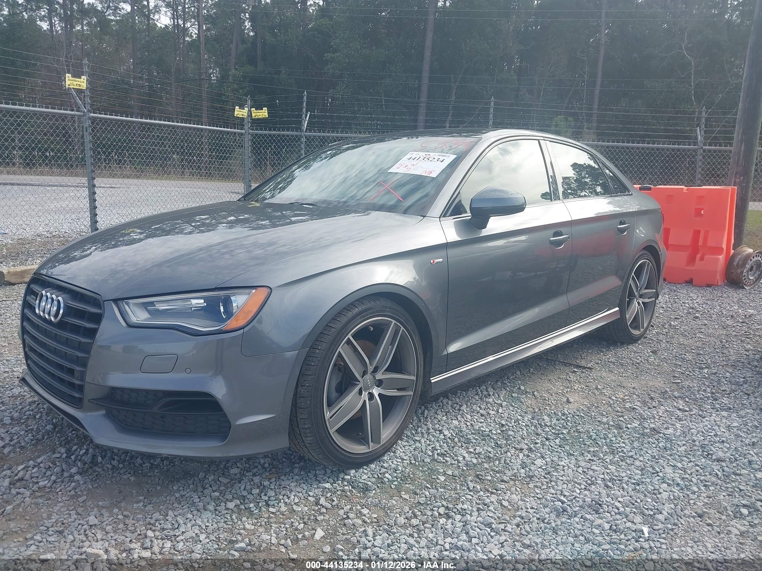 AUDI A3 image 6