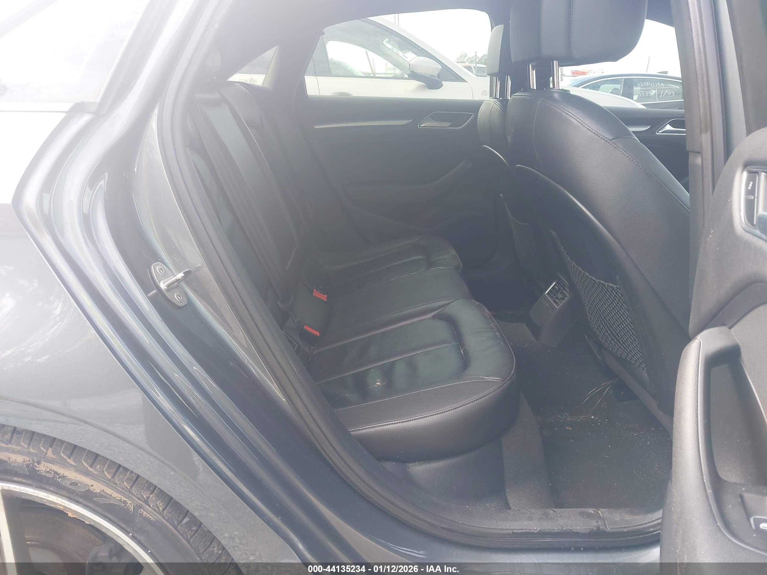 AUDI A3 image 8