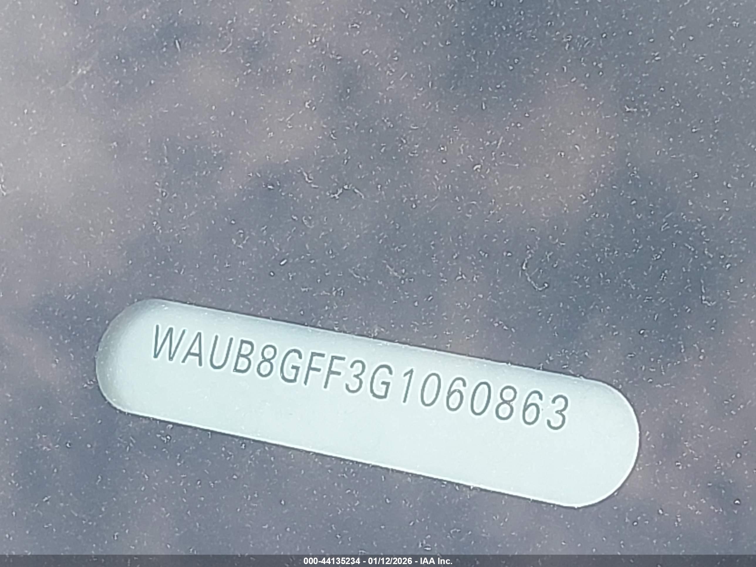 AUDI A3 image 9