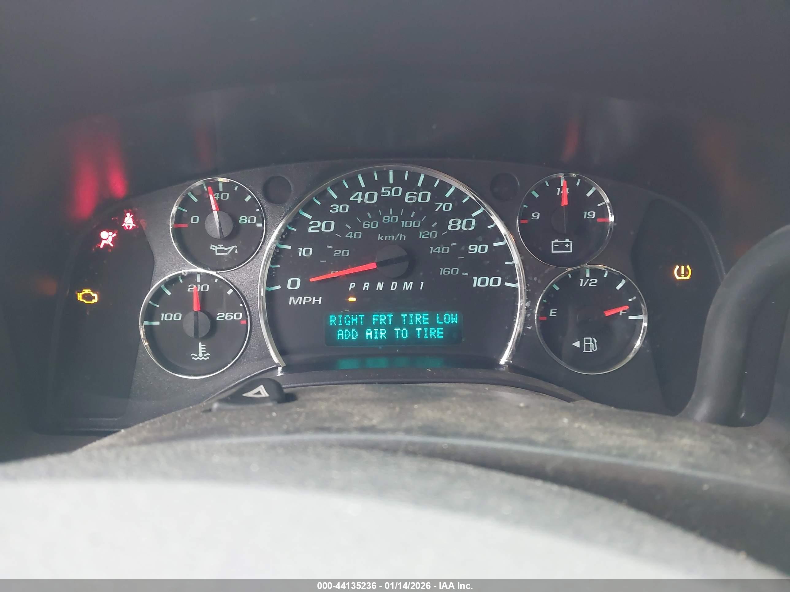 GMC SAVANA image 7