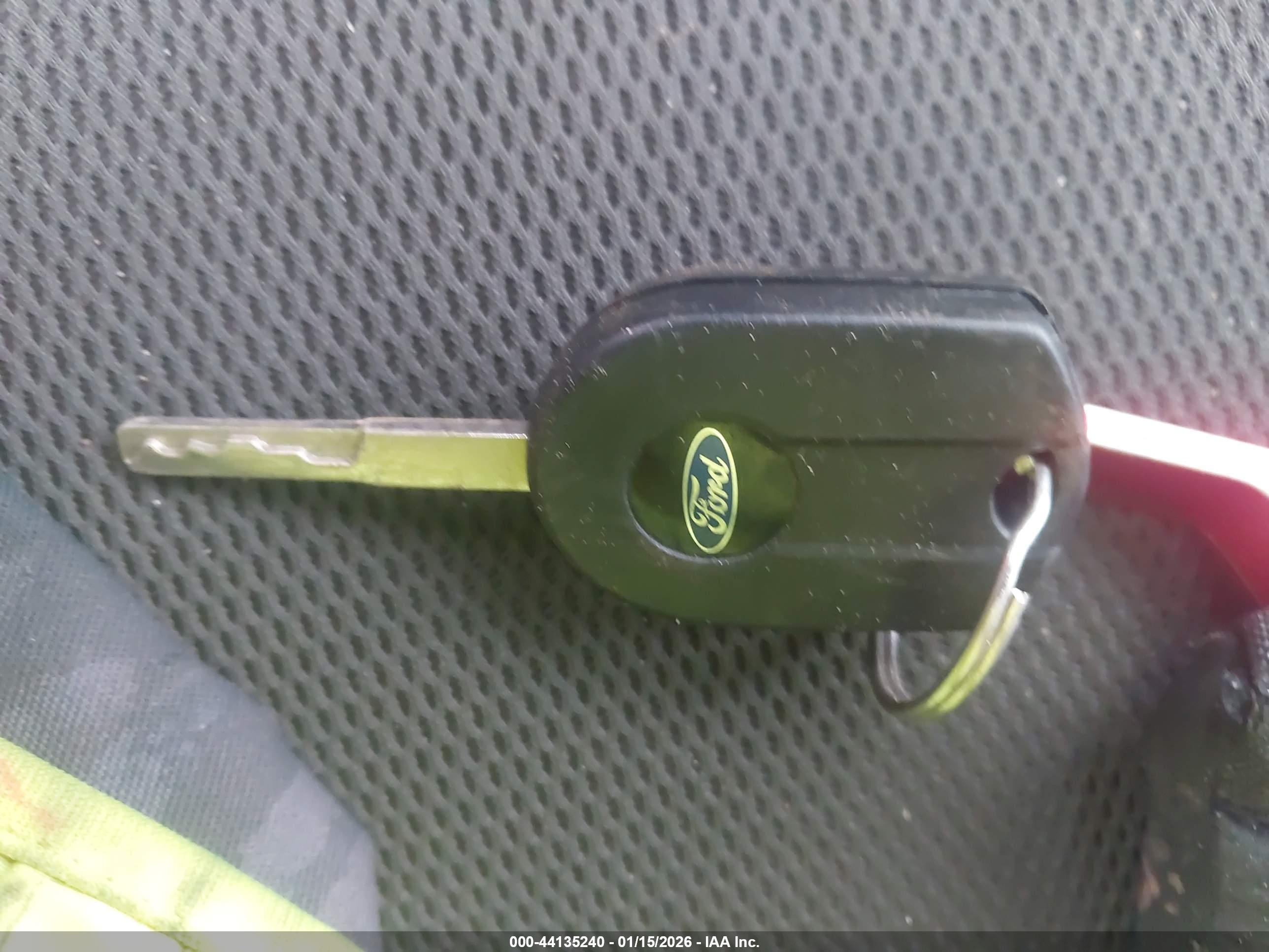 FORD FOCUS image 11
